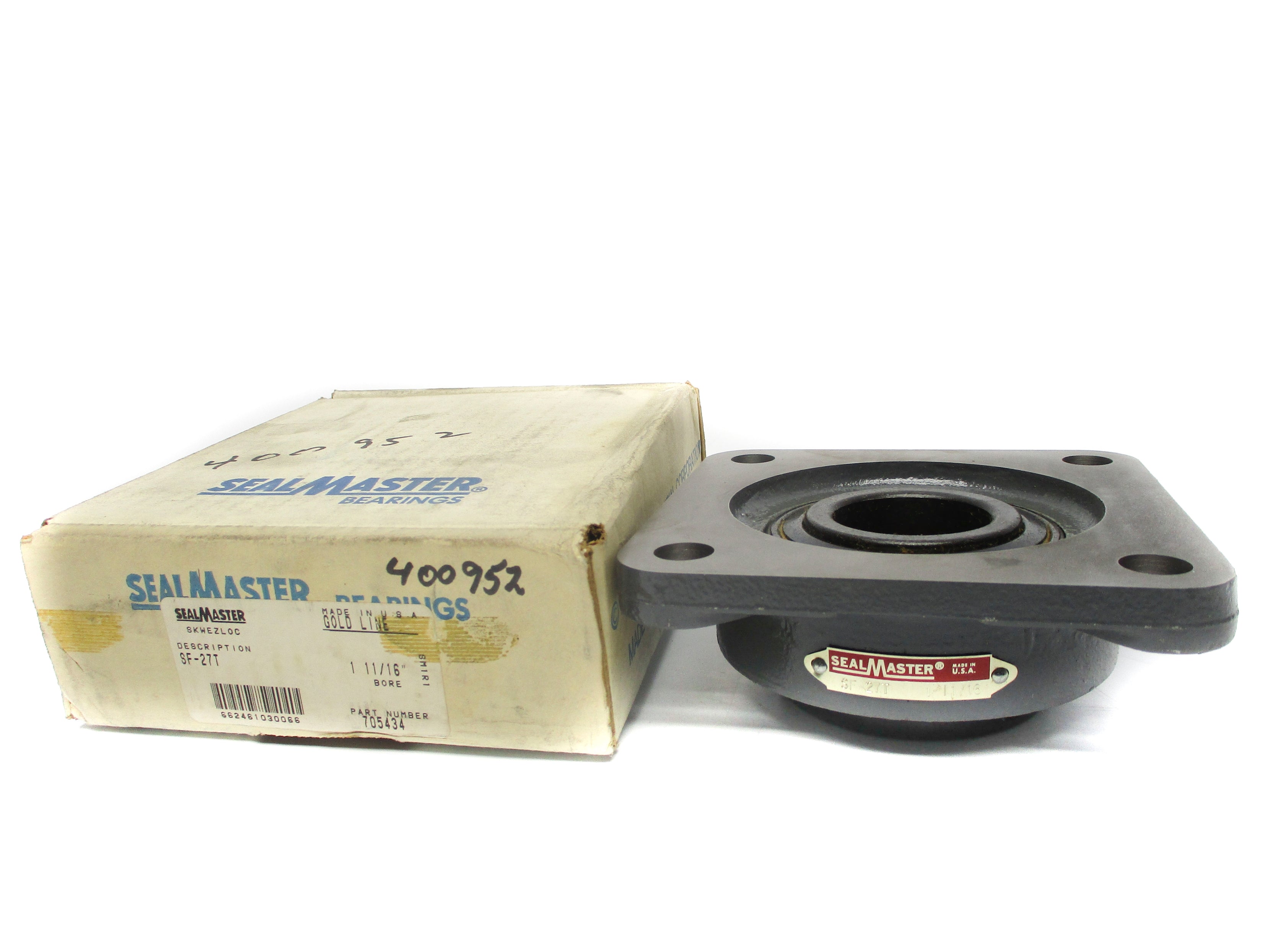 SEALMASTER SF-27T NSMP