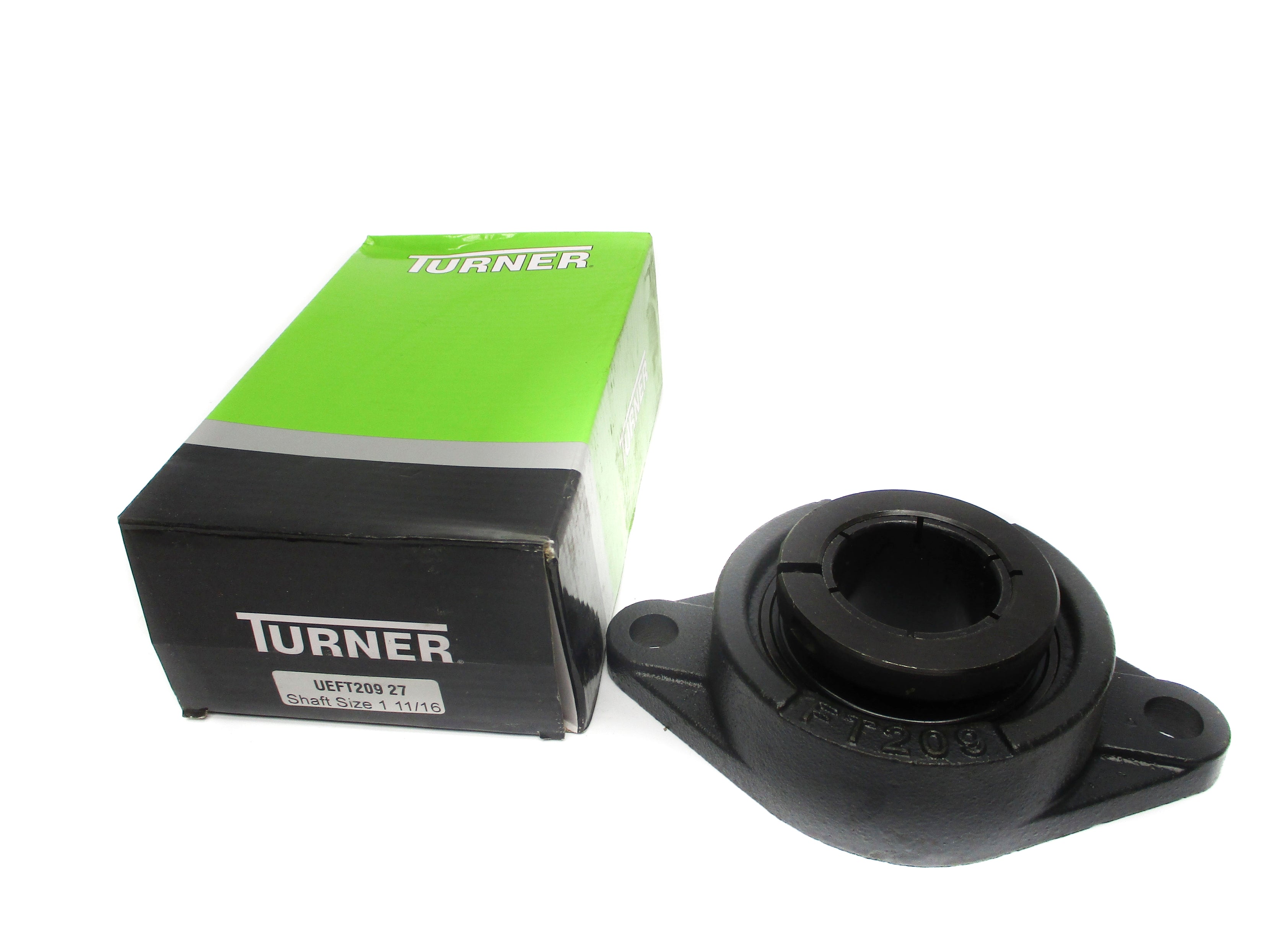 TURNER UEFT209-27 NSMP