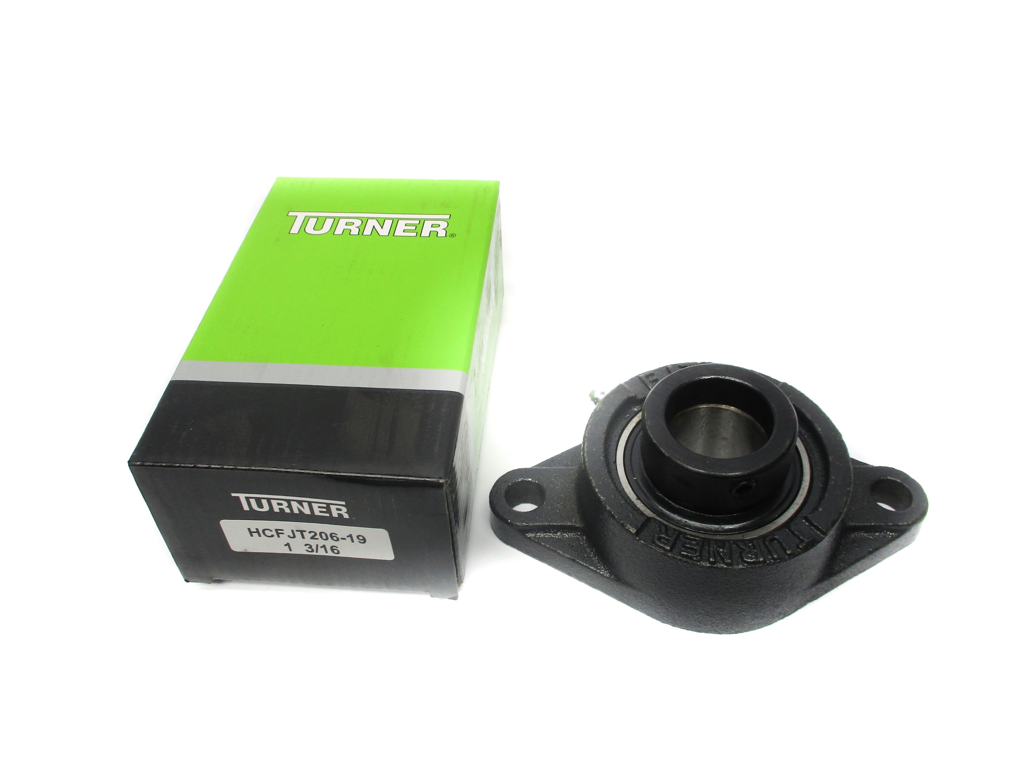 TURNER HCFJT206-19 NSMP