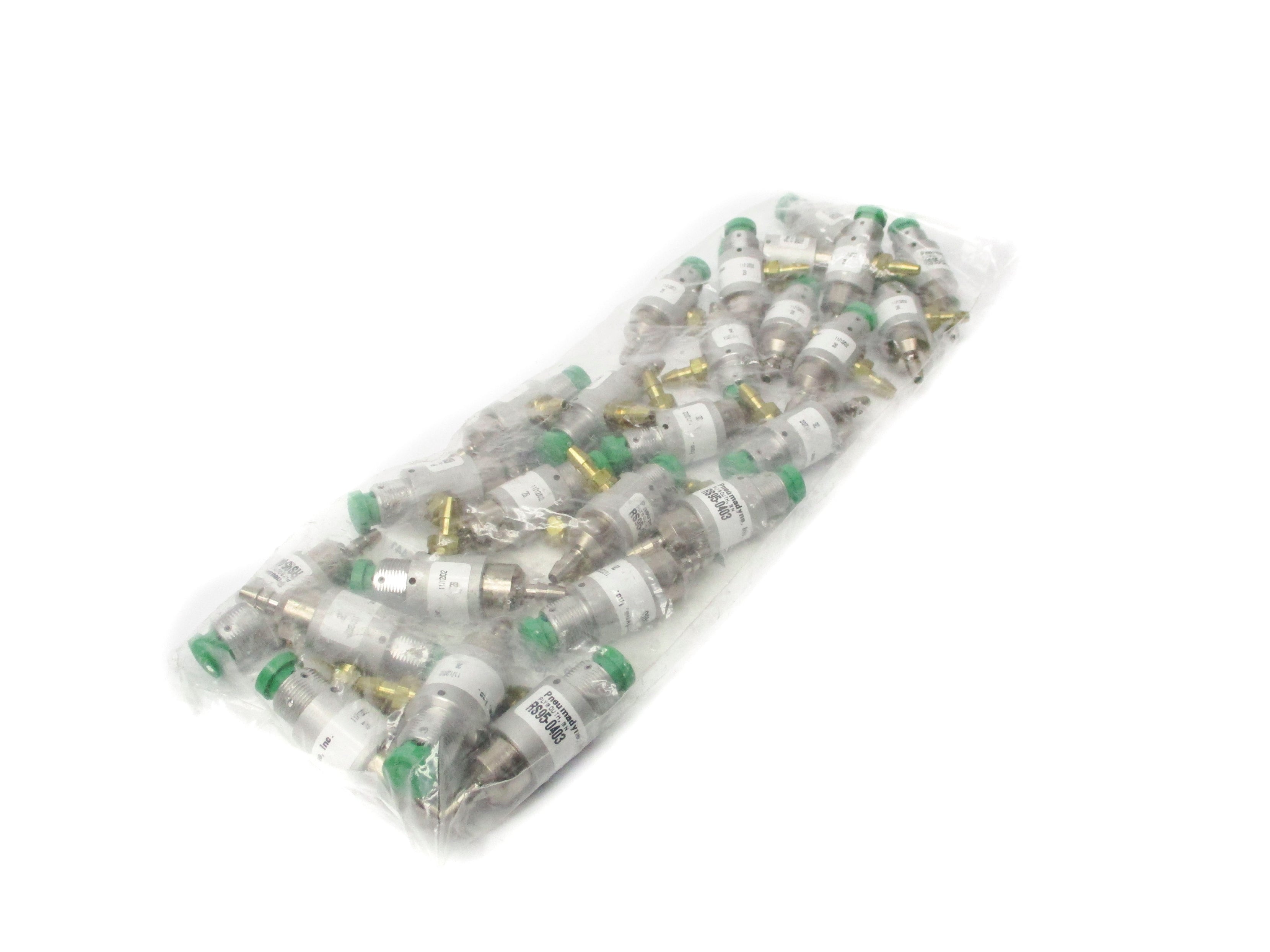 PNEUMADYNE RS95-0403 (PKG OF 25) NSMP