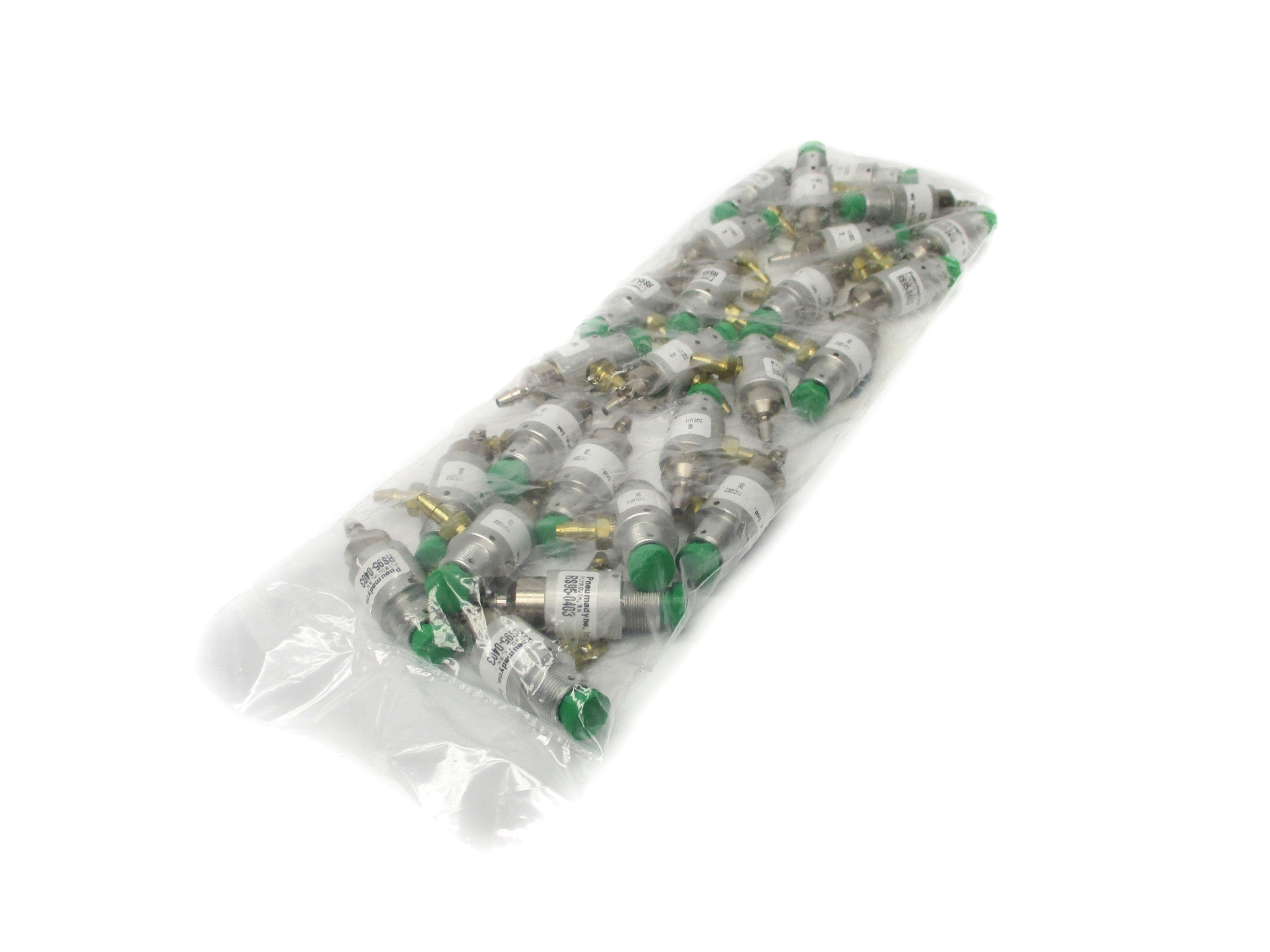 PNEUMADYNE RS95-0403 (PKG OF 25) NSMP
