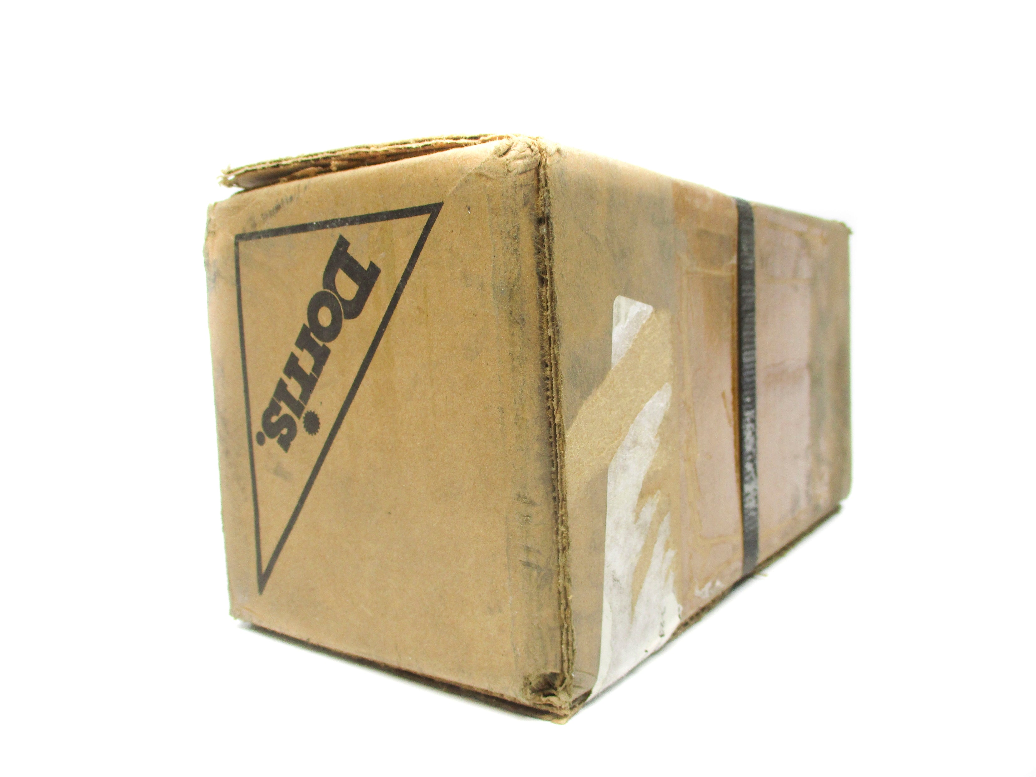 DORIS 207T207 2-7/16" NSFS