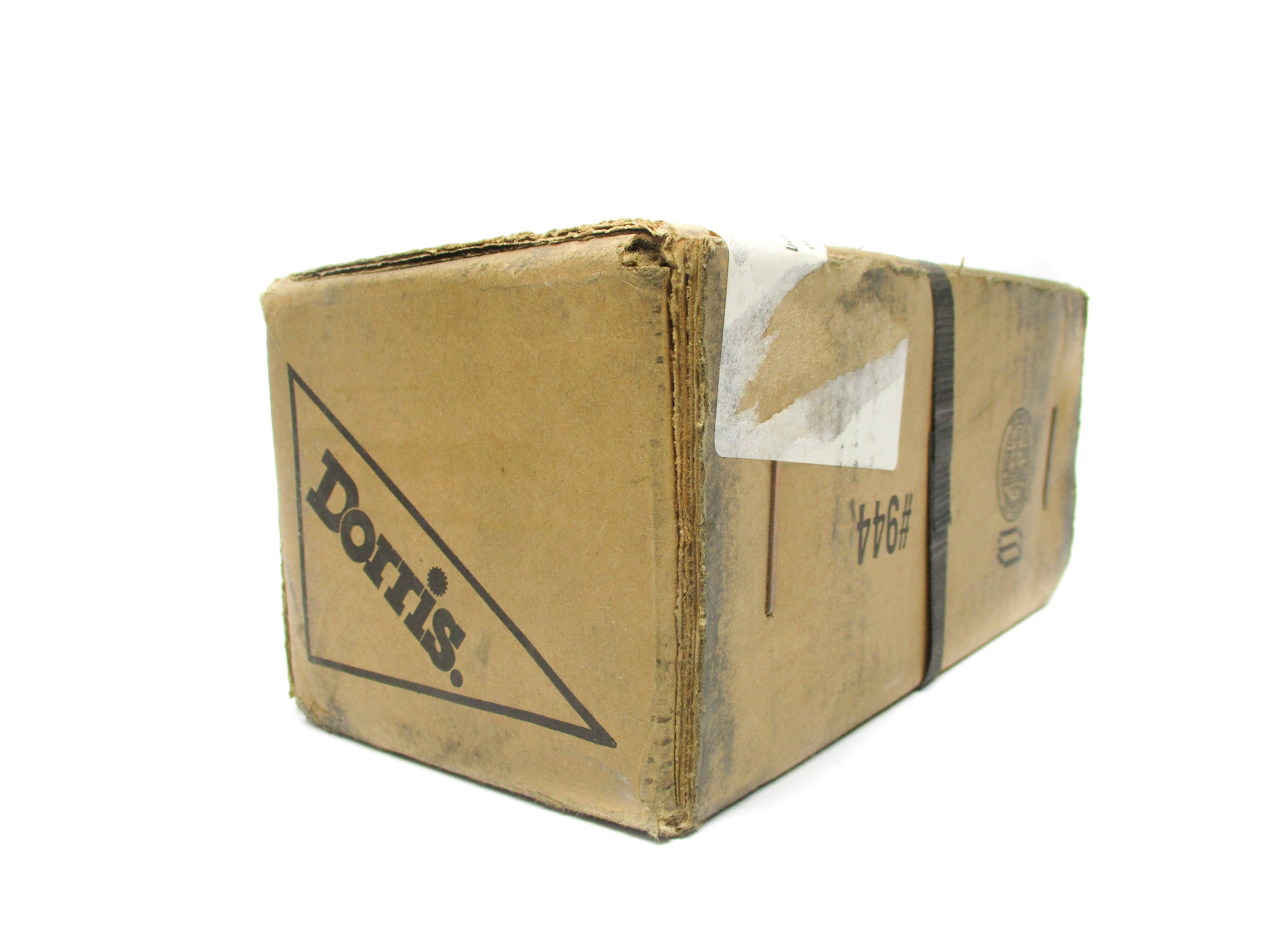 DORIS 207T207 2-7/16" NSFS