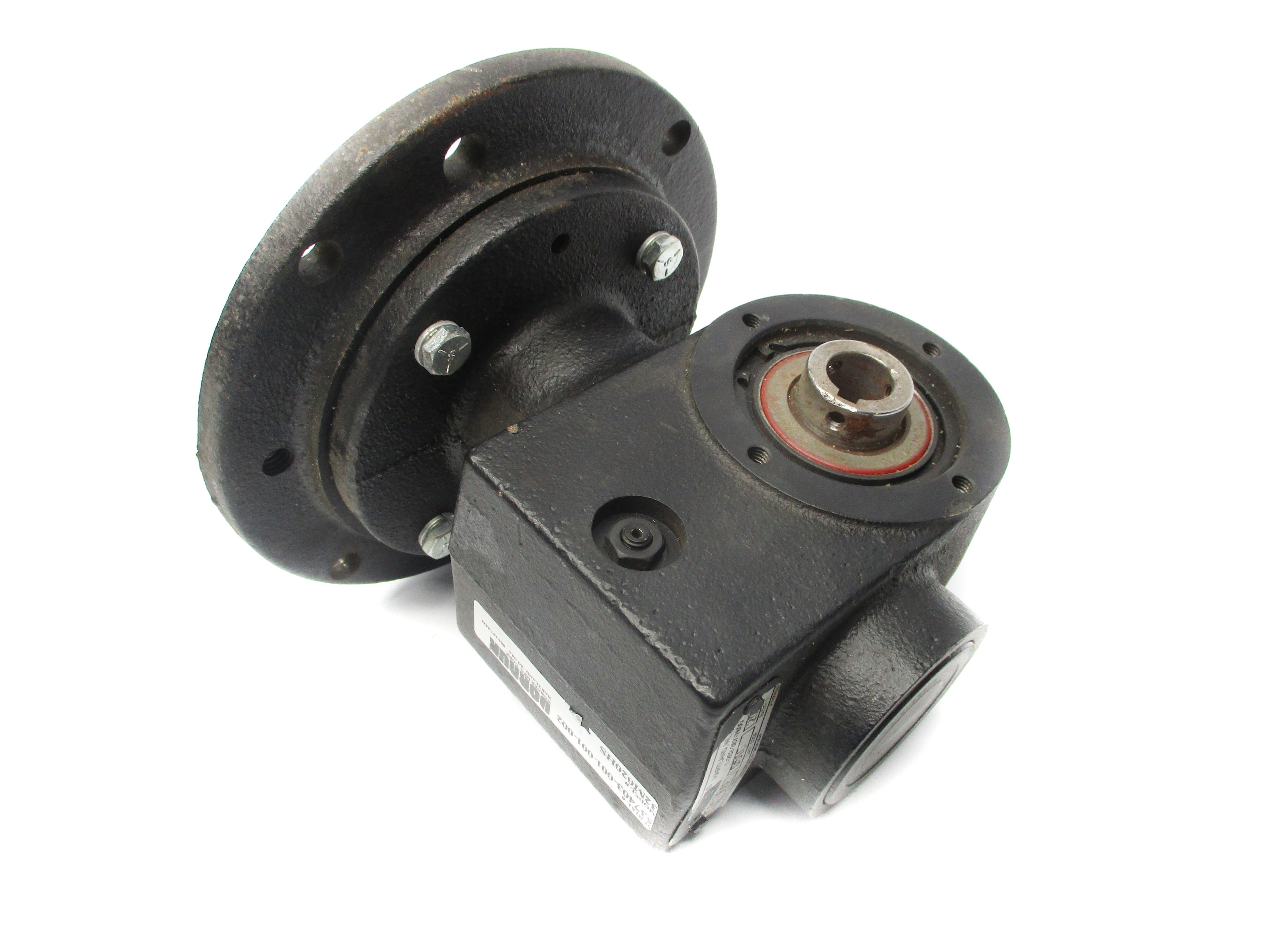 DORNER 820-272 UNMP