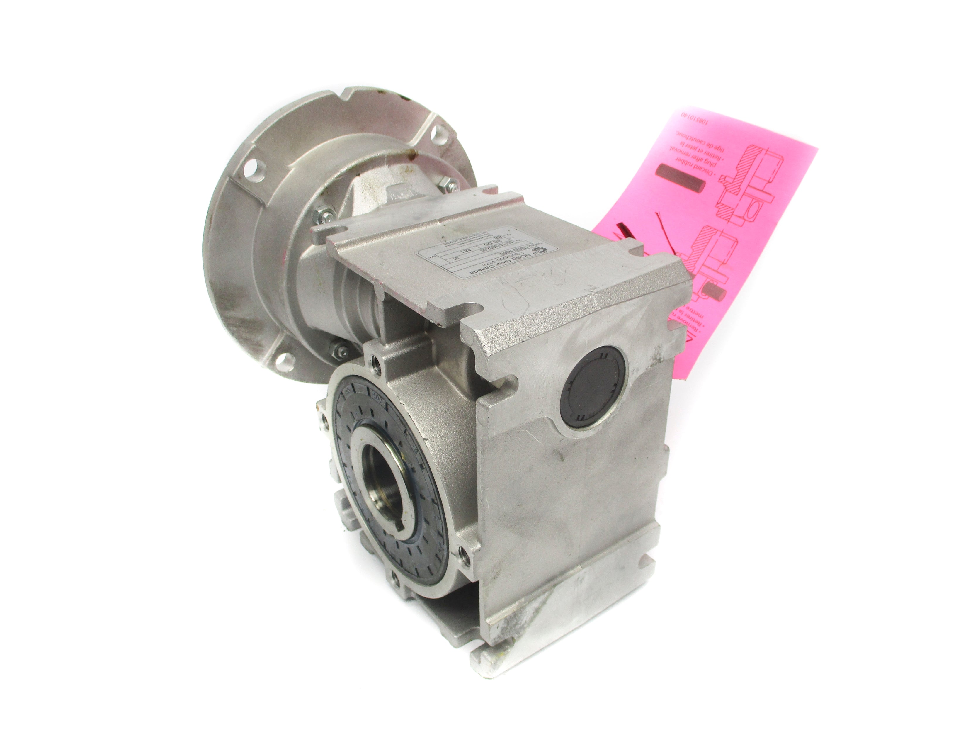 NORD SK1SI63VN56C NSNP