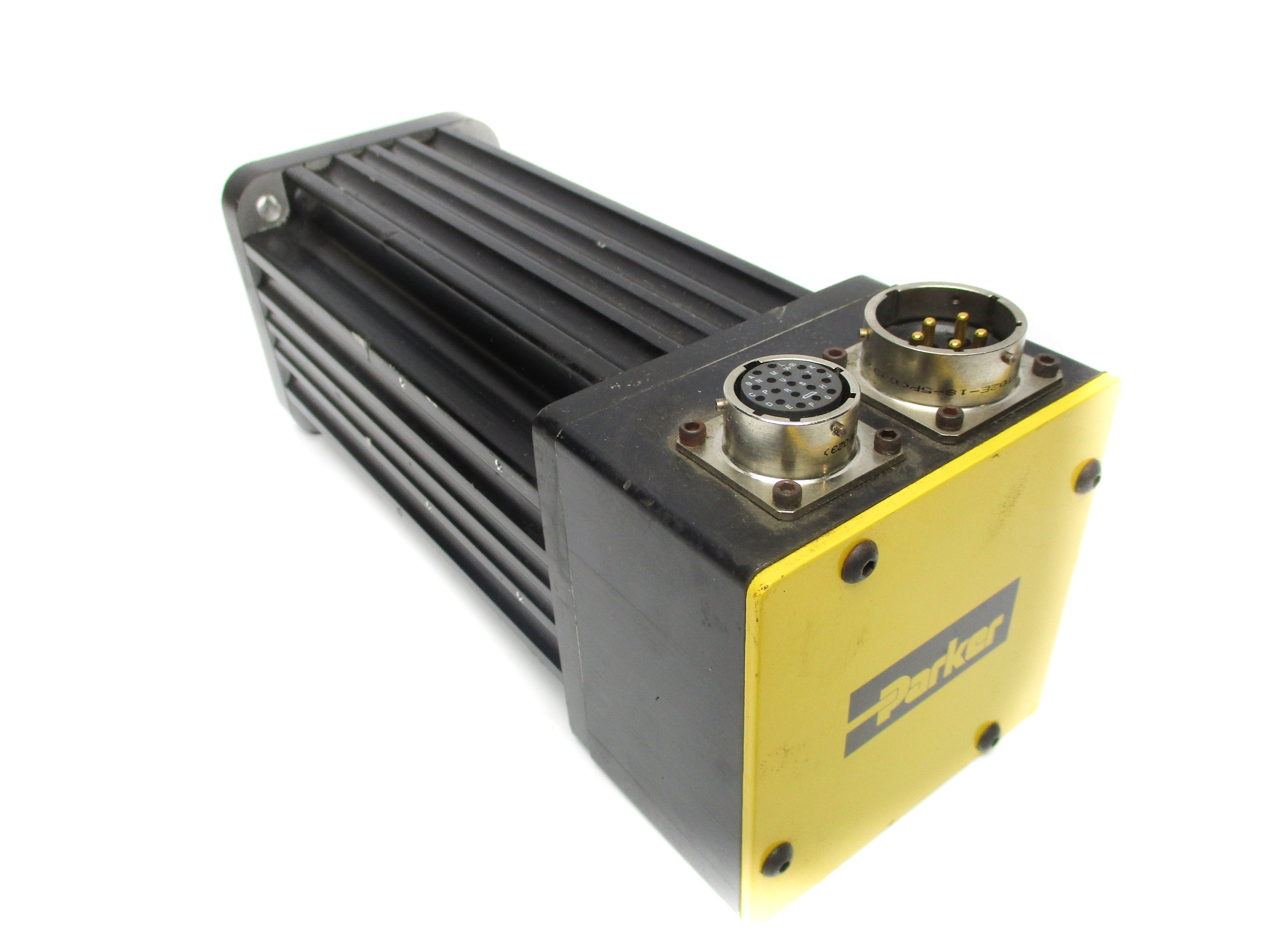 PARKER J0922JR-KMSN UNMP
