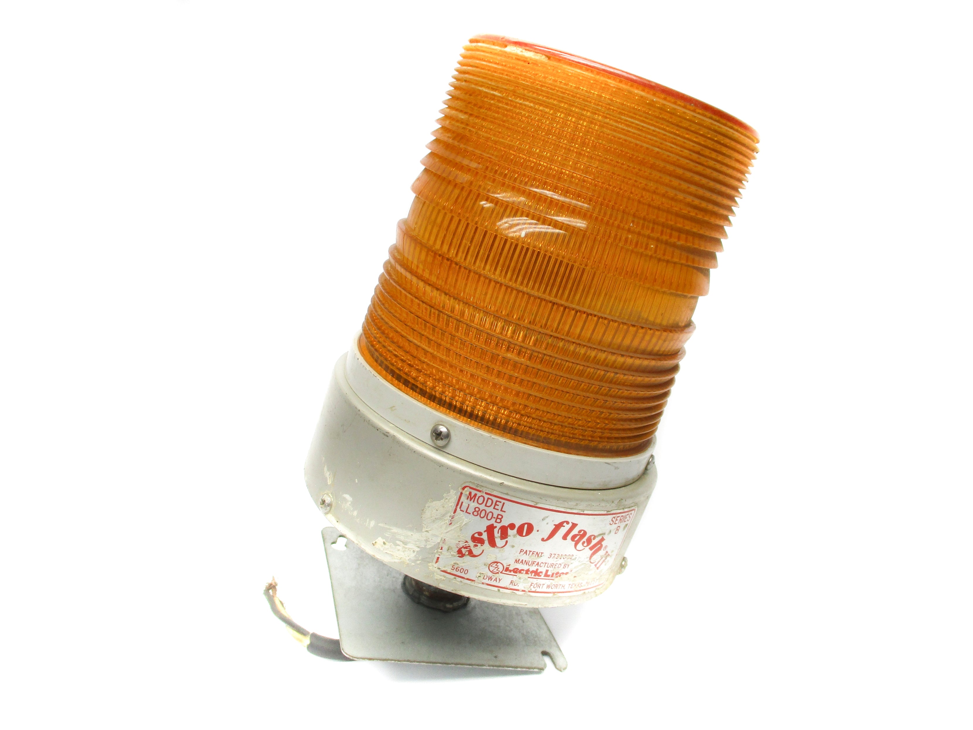 LECTRIC LITES LL800-B SER. B UNMP