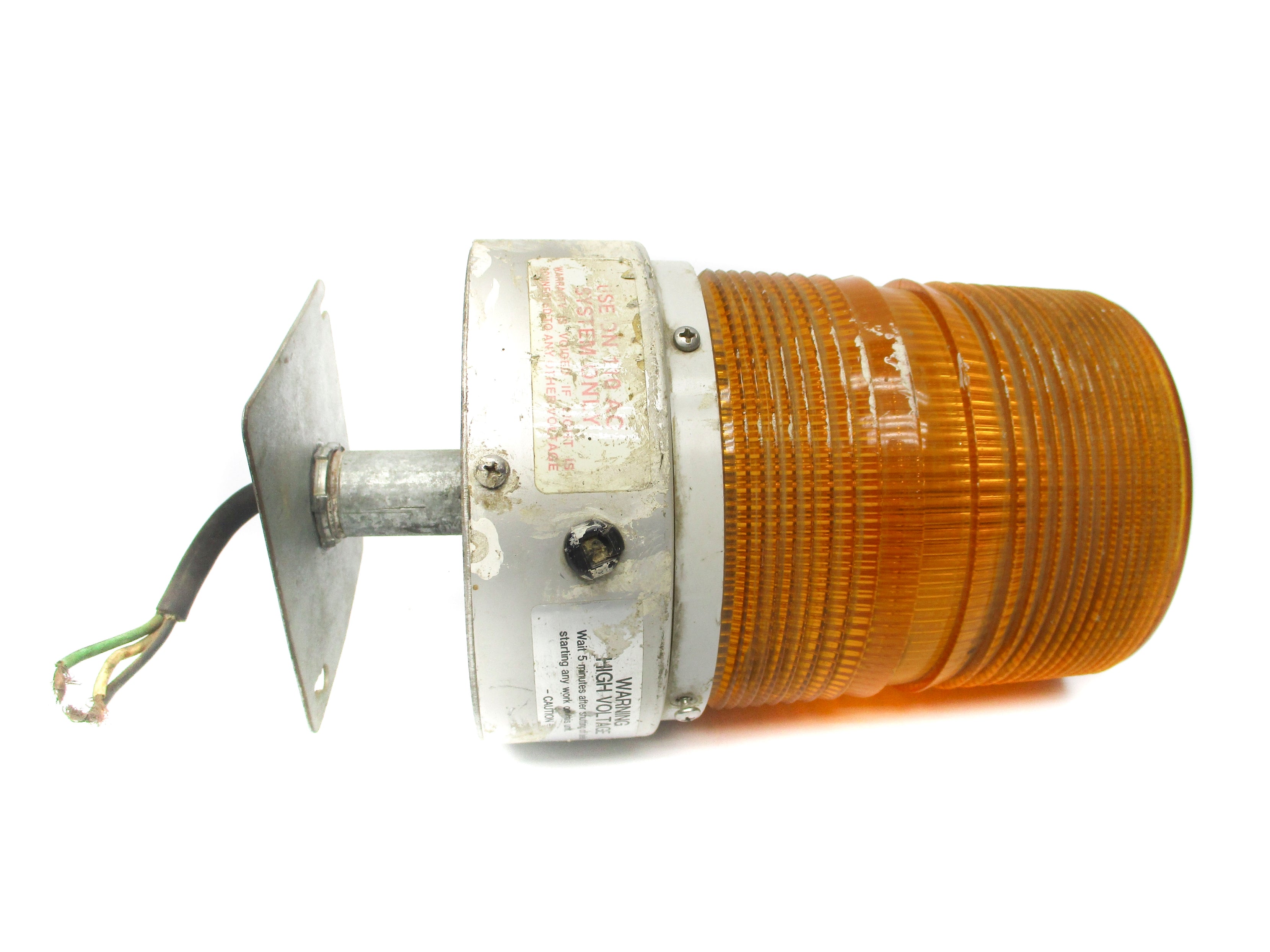 LECTRIC LITES LL800-B SER. B UNMP
