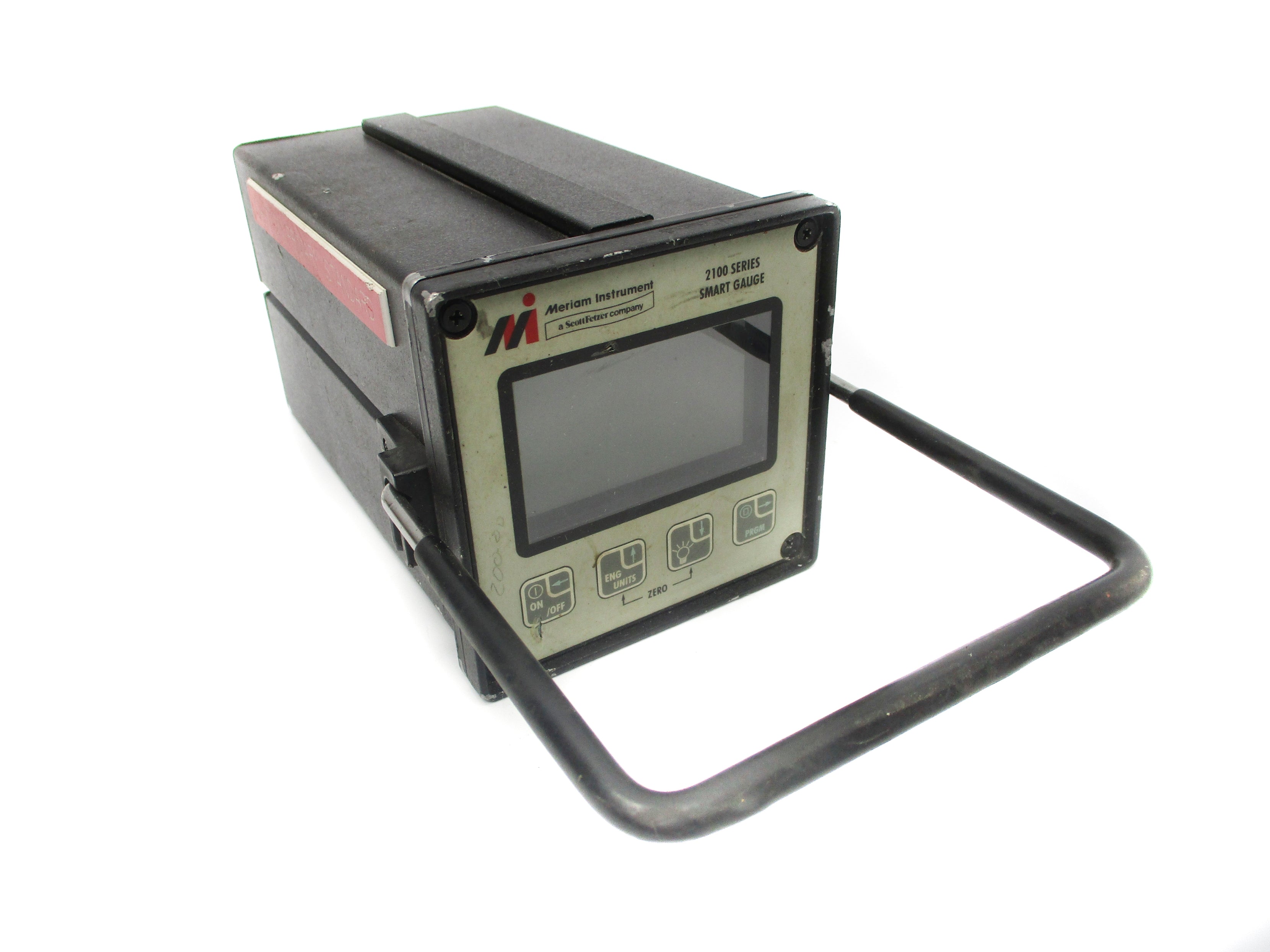 MERIAM INSTRUMENT 2110P-AI2000 2100 SERIES UNMP