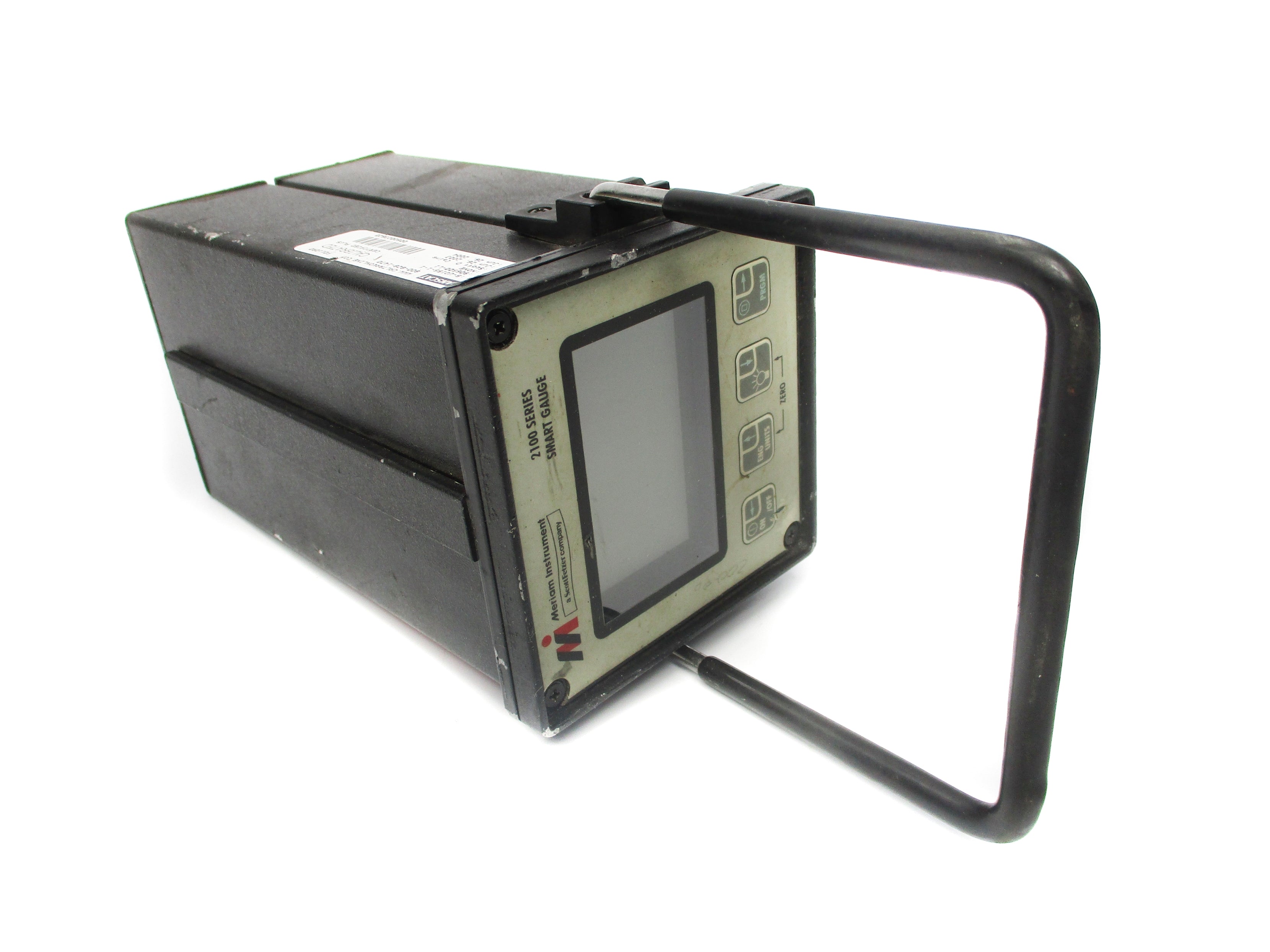 MERIAM INSTRUMENT 2110P-AI2000 2100 SERIES UNMP