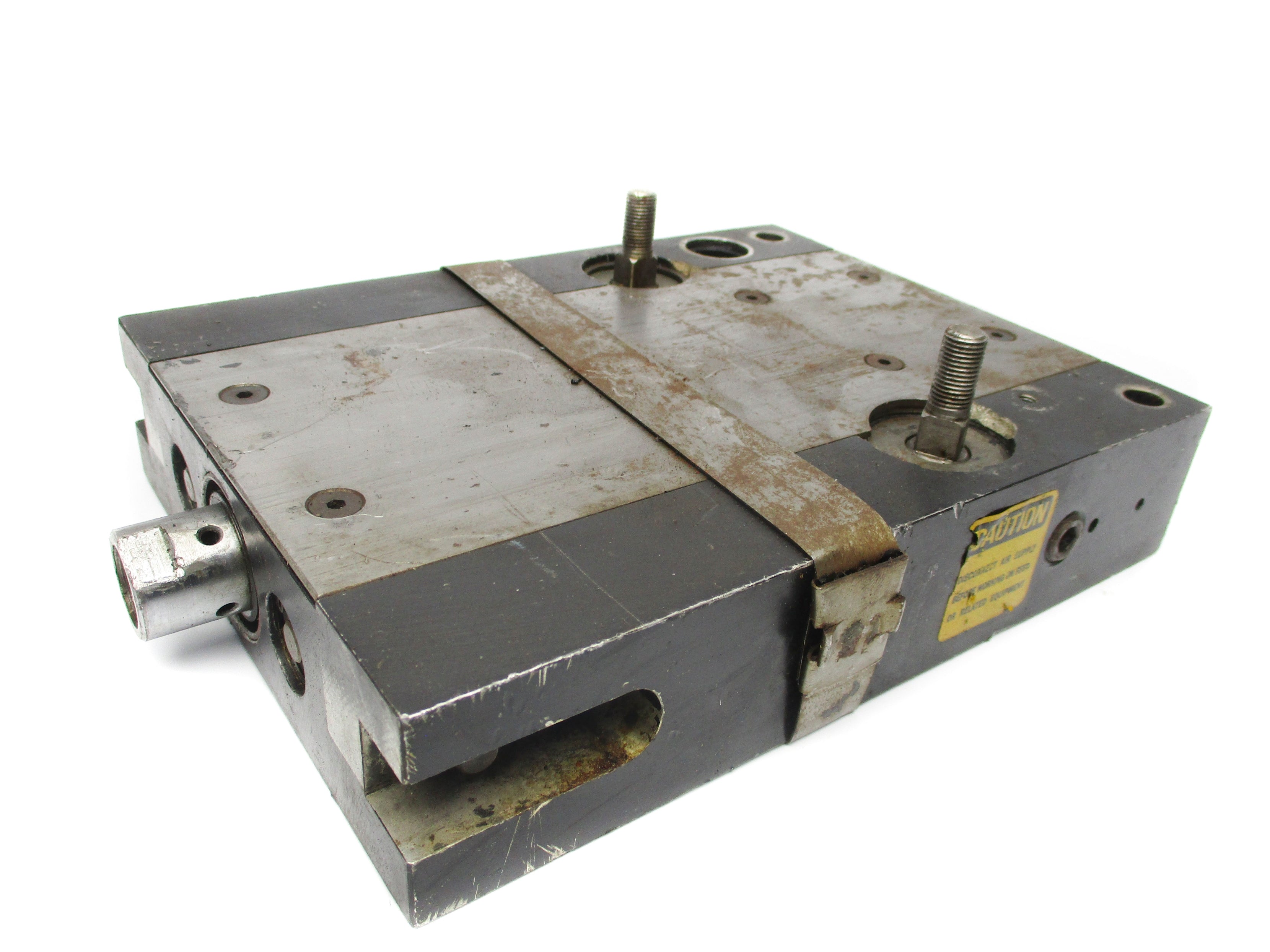 RAPID AIR D6 UNMP