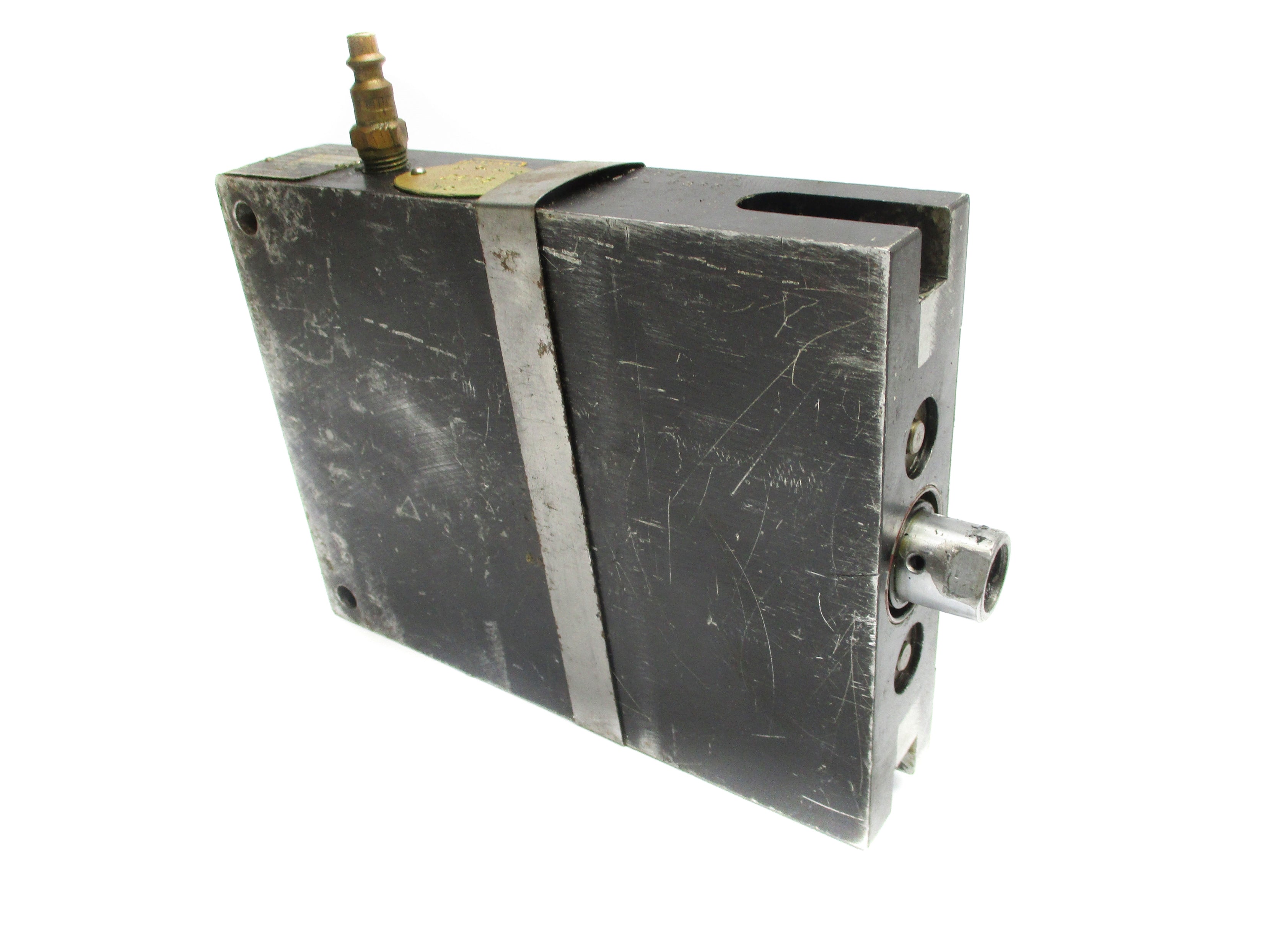 RAPID AIR D6 UNMP