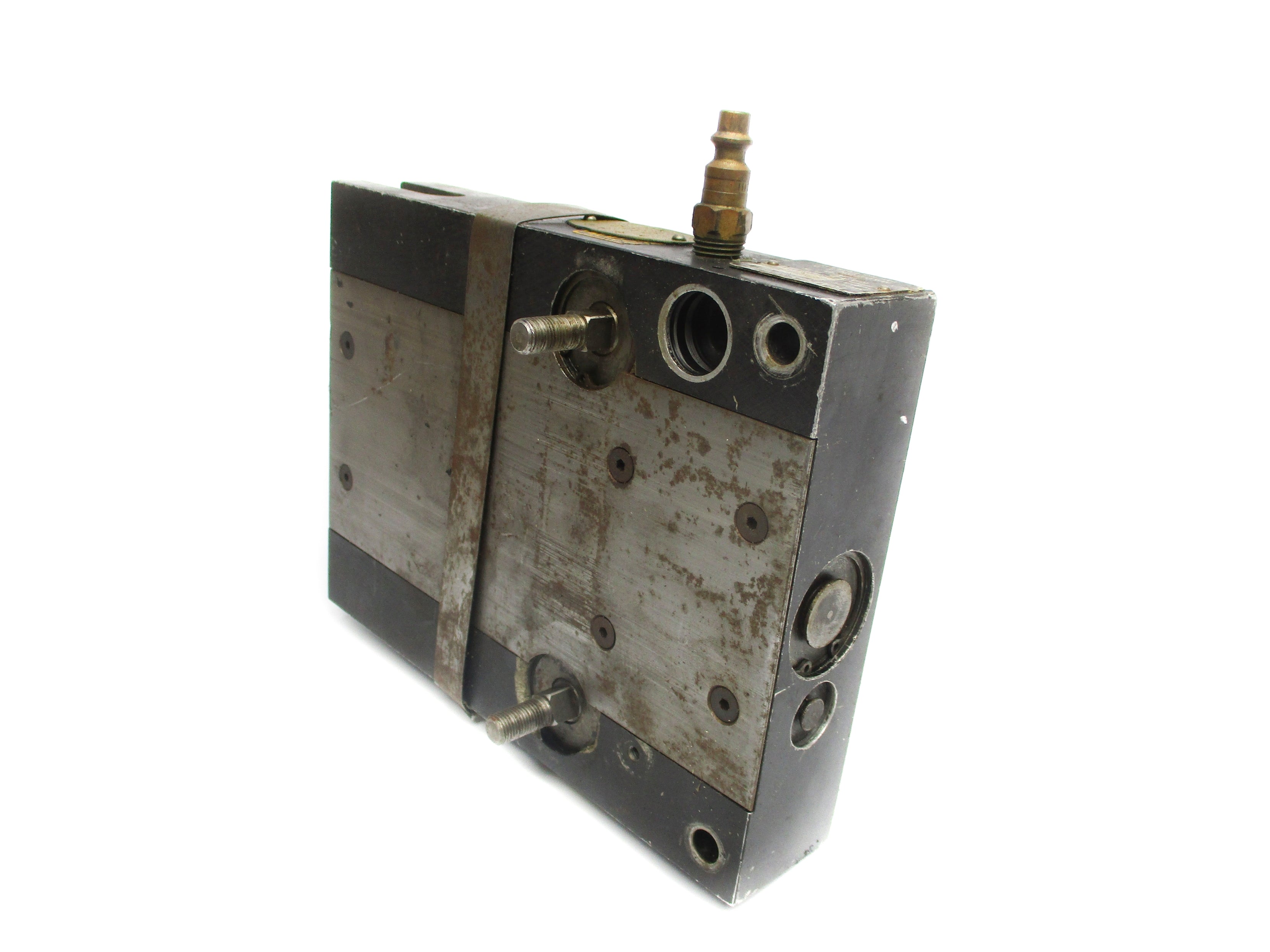 RAPID AIR D6 UNMP