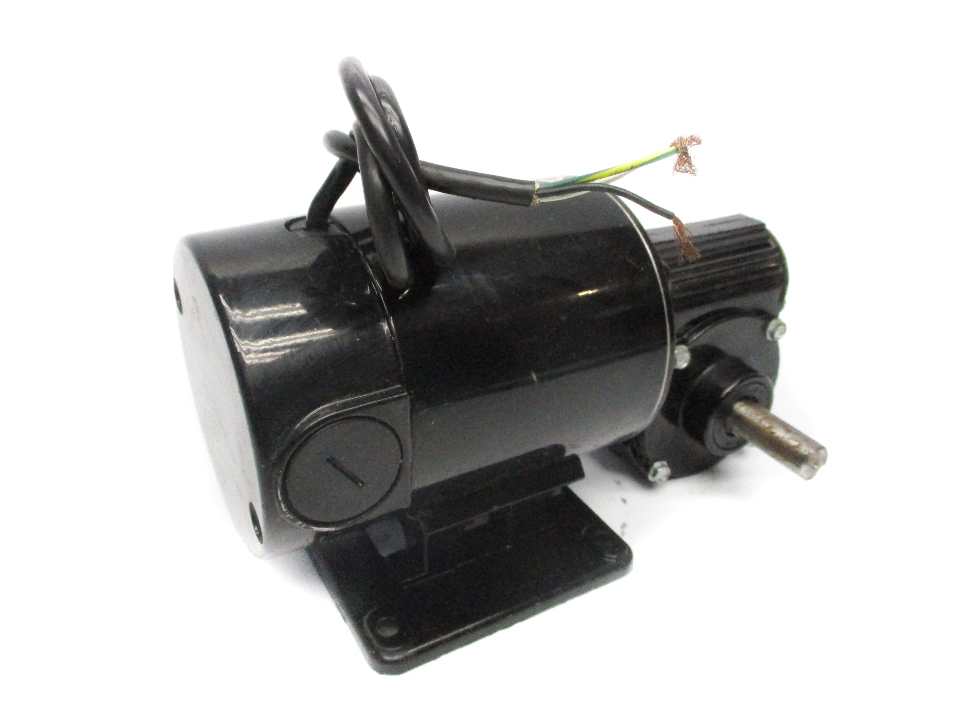 BODINE ELECTRIC 42A4BEPM-5L UNMP