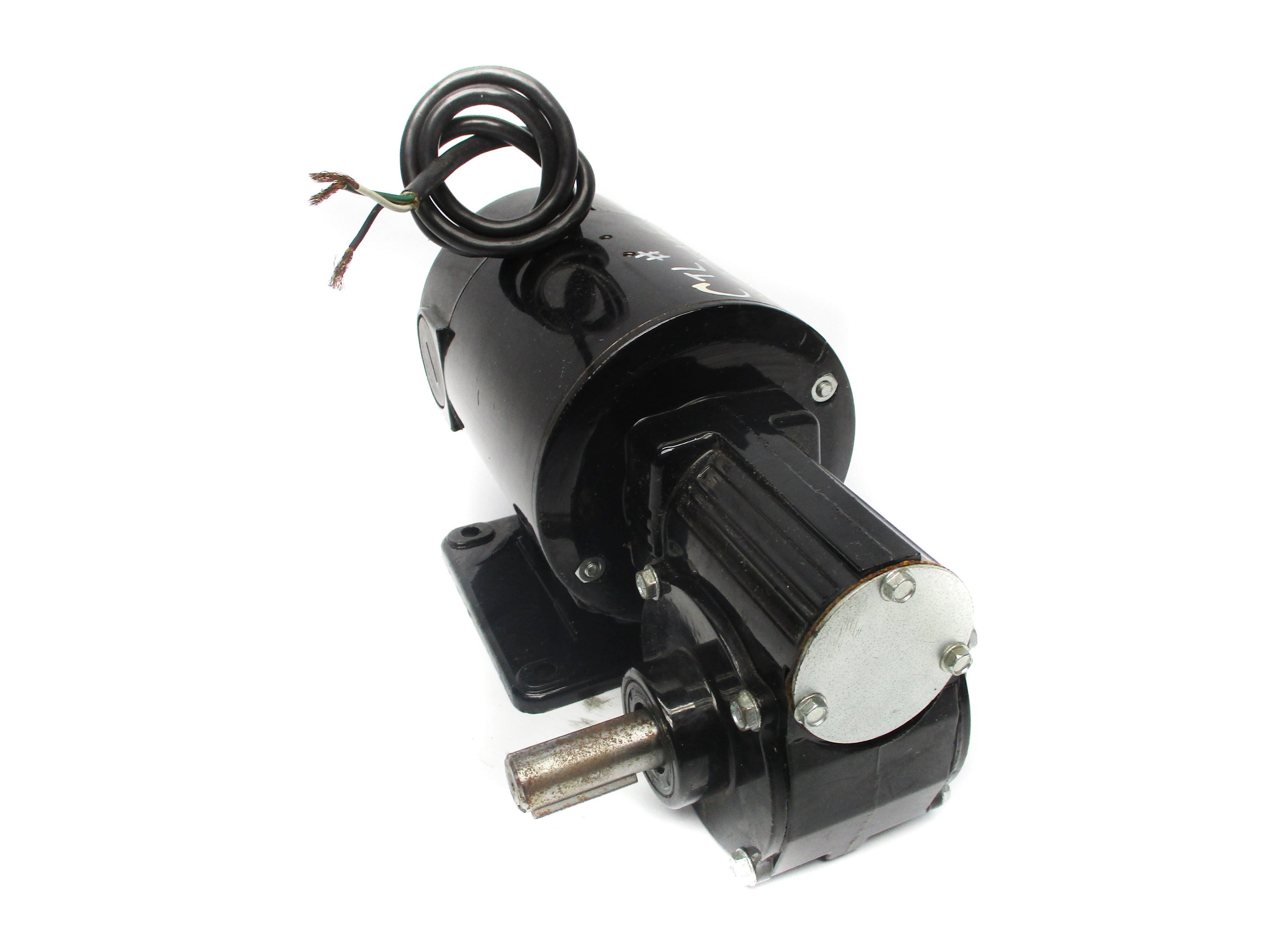 BODINE ELECTRIC 42A4BEPM-5L UNMP