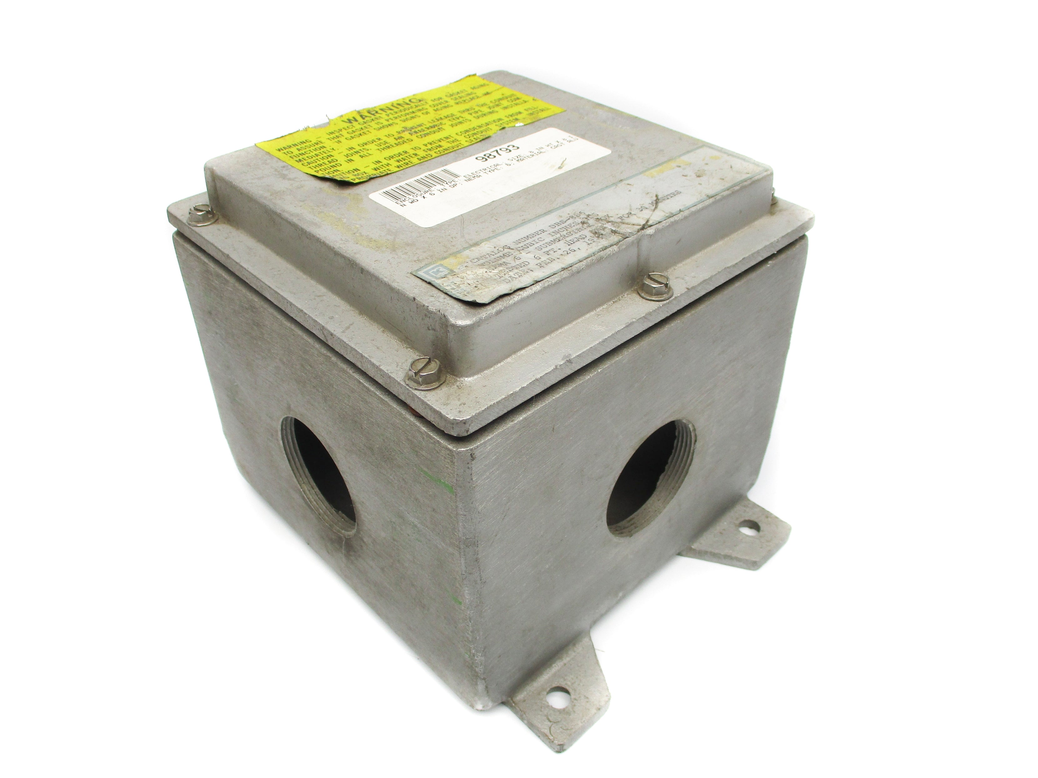 KILLARK DBS-886 UNMP