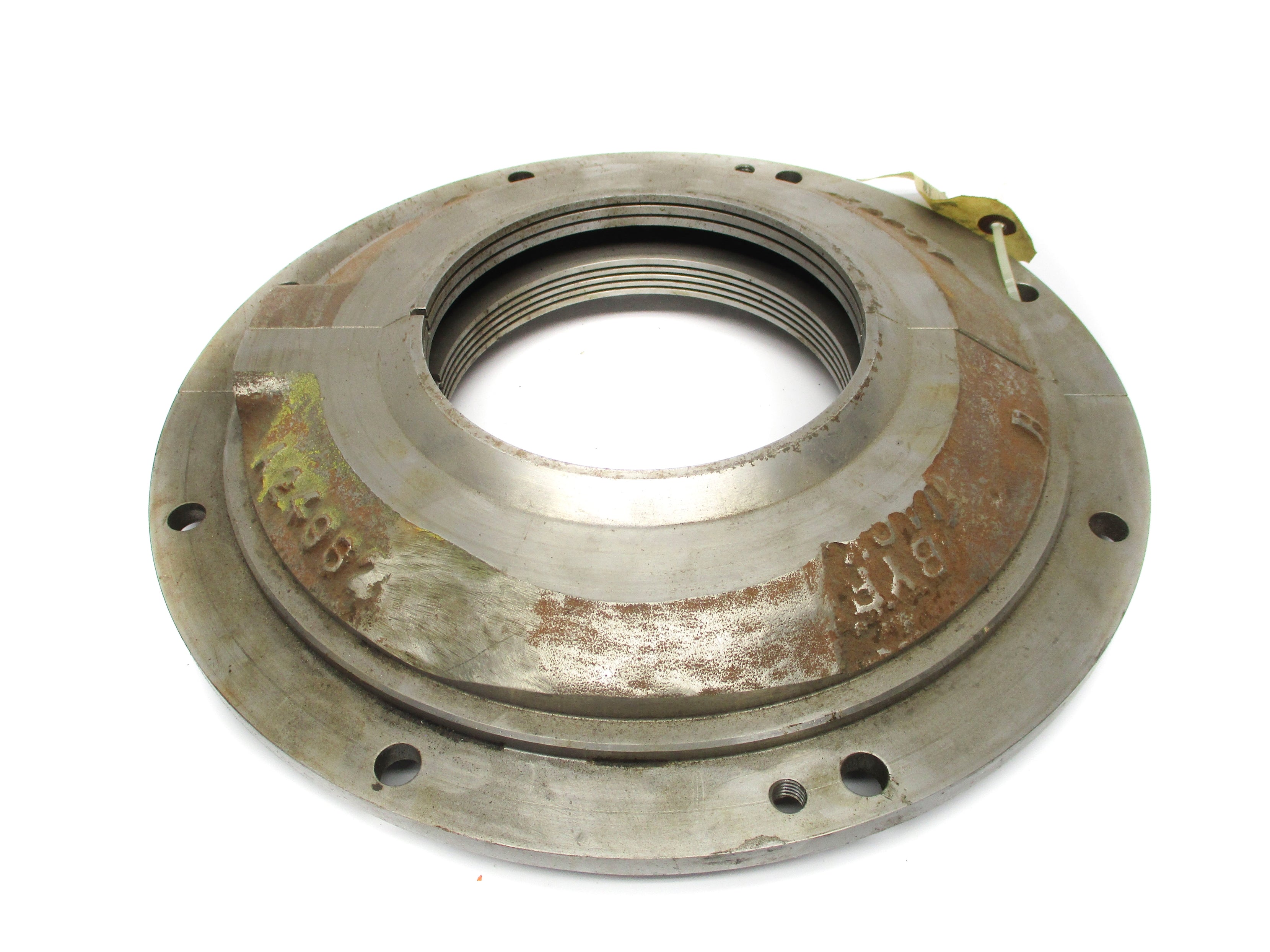 BW/IP INTERNATIONAL 307738 UNMP