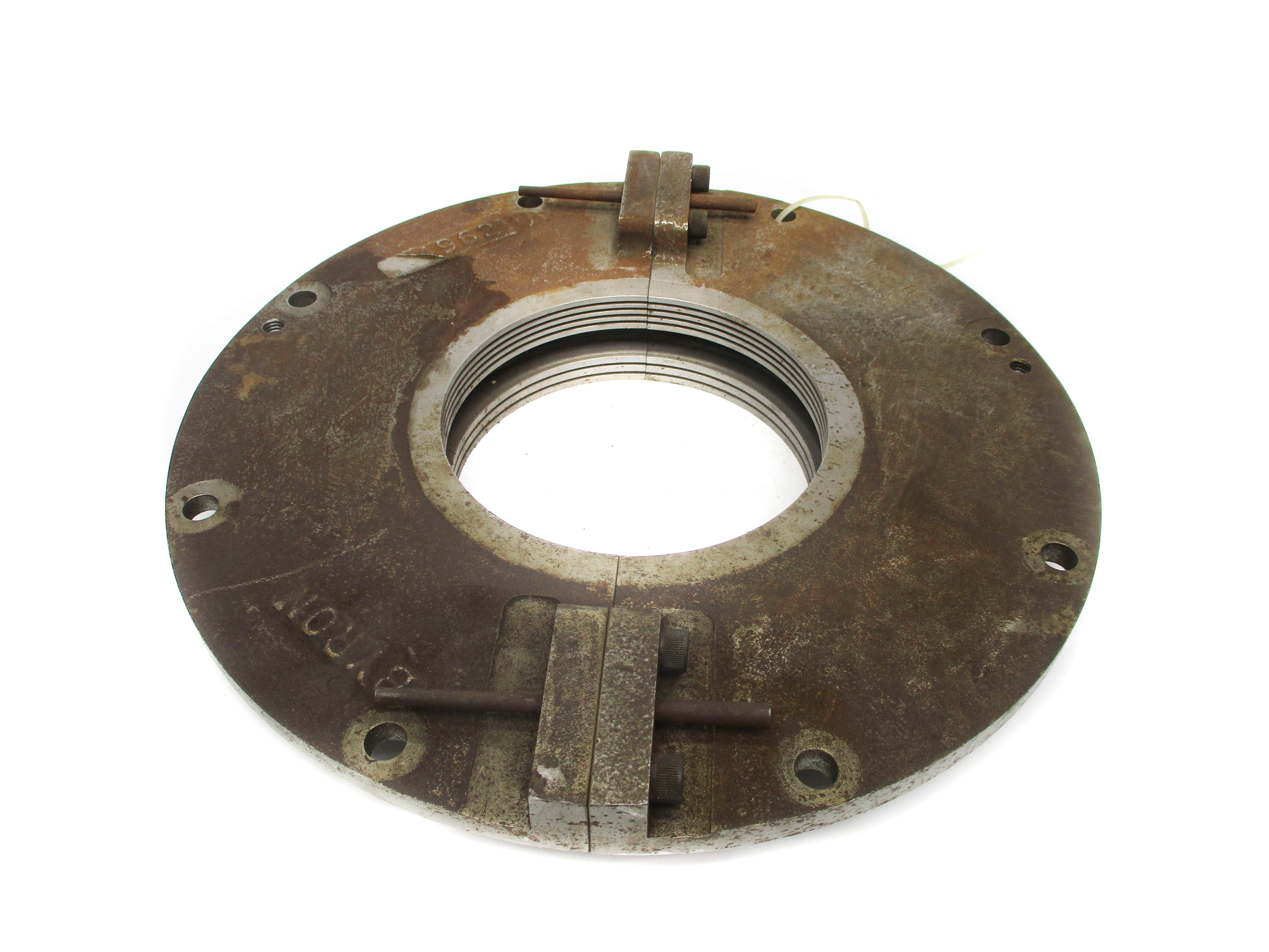 BW/IP INTERNATIONAL 307738 UNMP