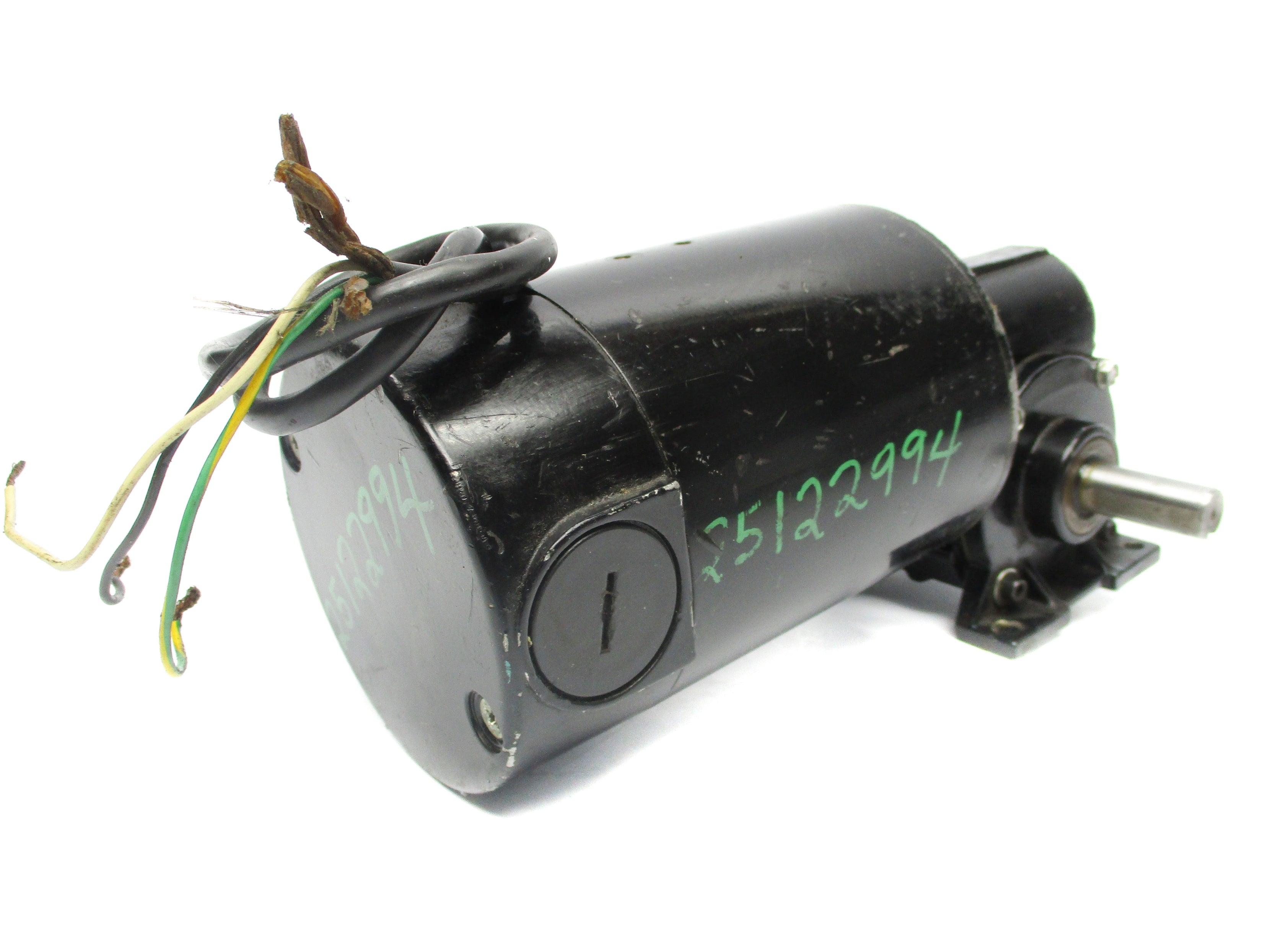 BODINE ELECTRIC 42D5BEPM-5N UNMP