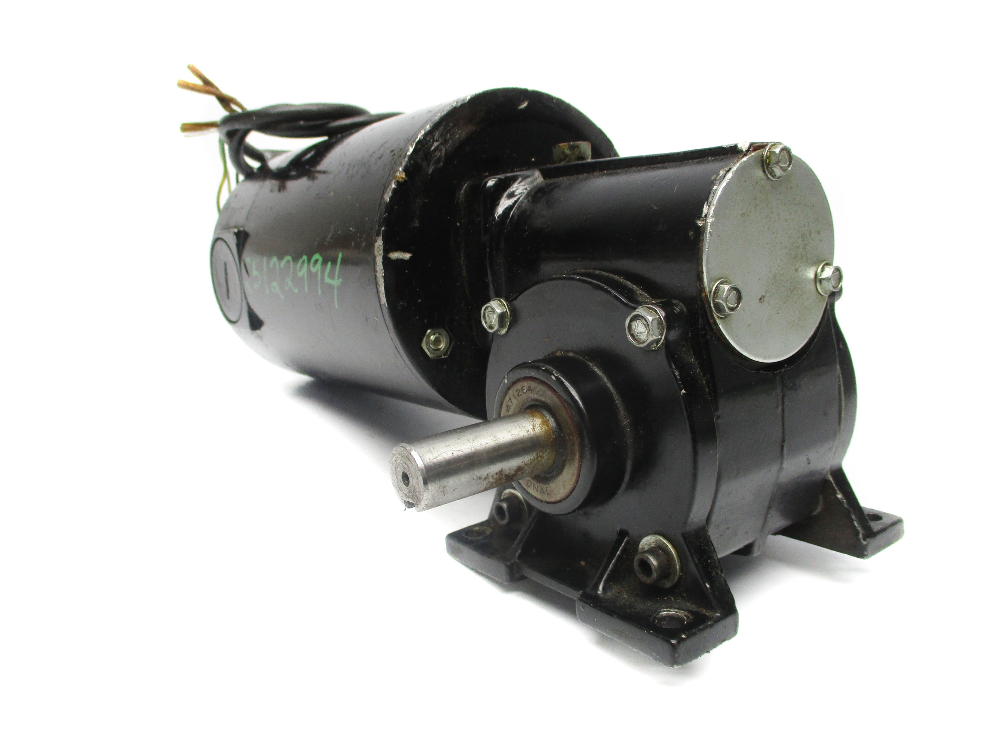 BODINE ELECTRIC 42D5BEPM-5N UNMP