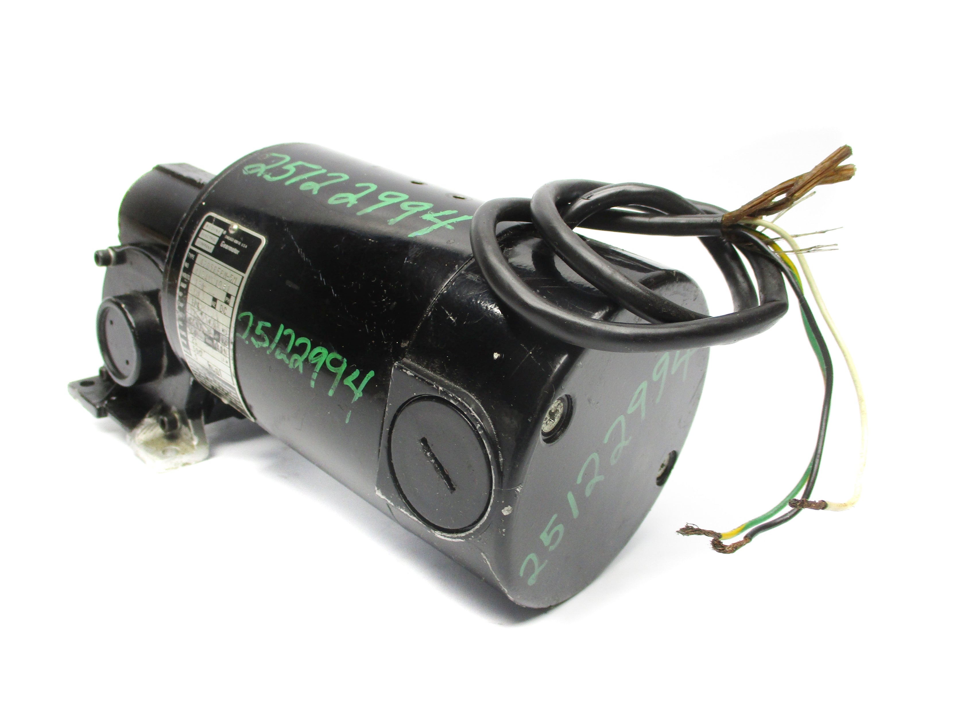 BODINE ELECTRIC 42D5BEPM-5N UNMP