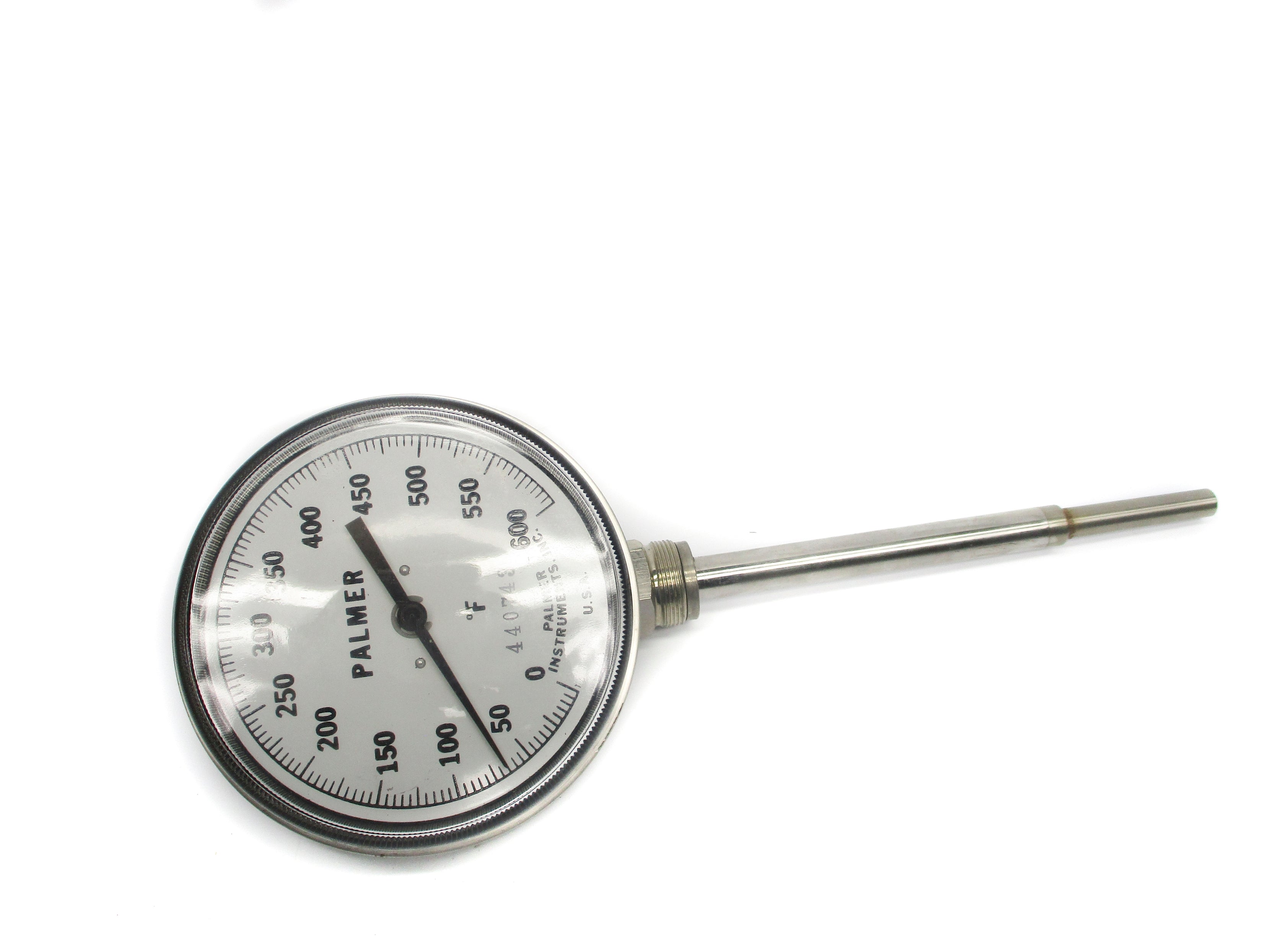 PALMER INSTRUMENT 440743 NSNP