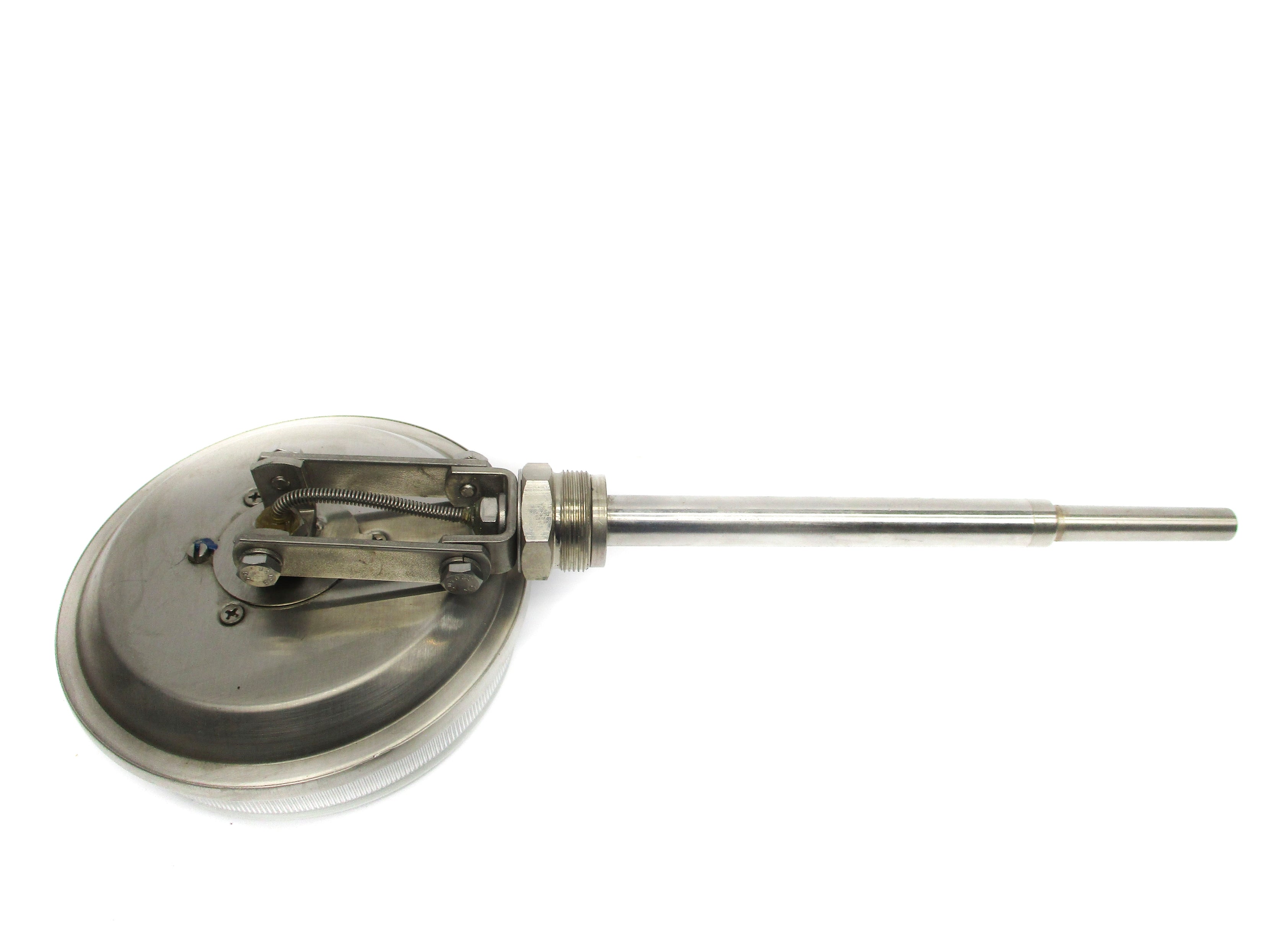PALMER INSTRUMENT 440743 NSNP