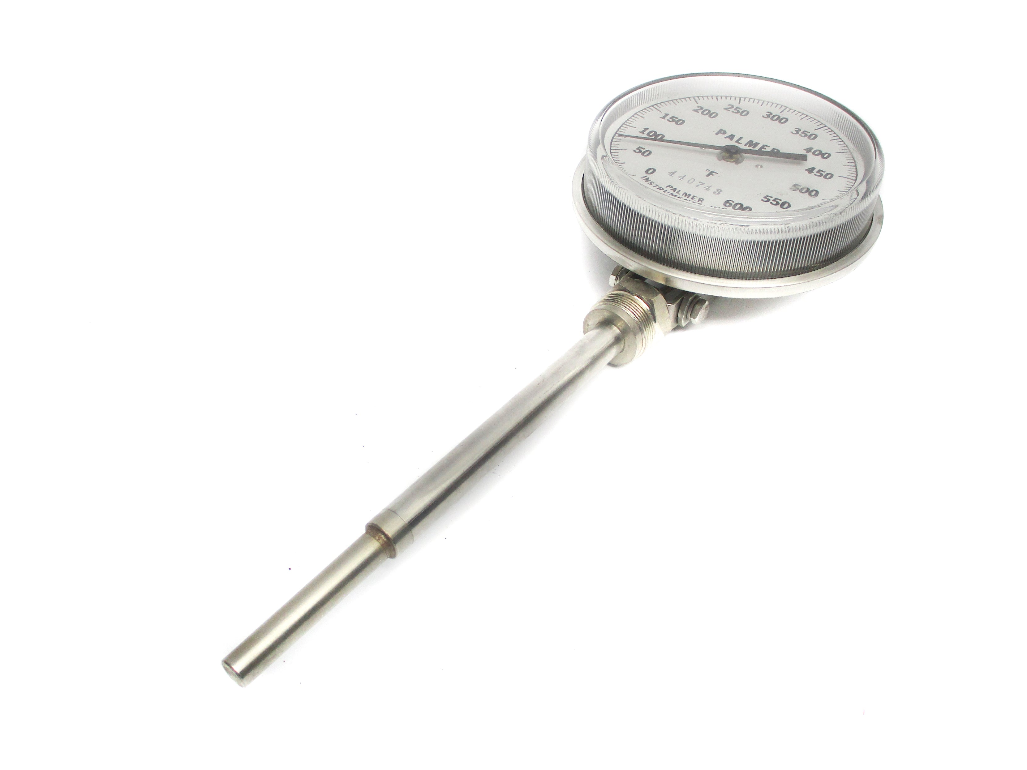 PALMER INSTRUMENT 440743 NSNP