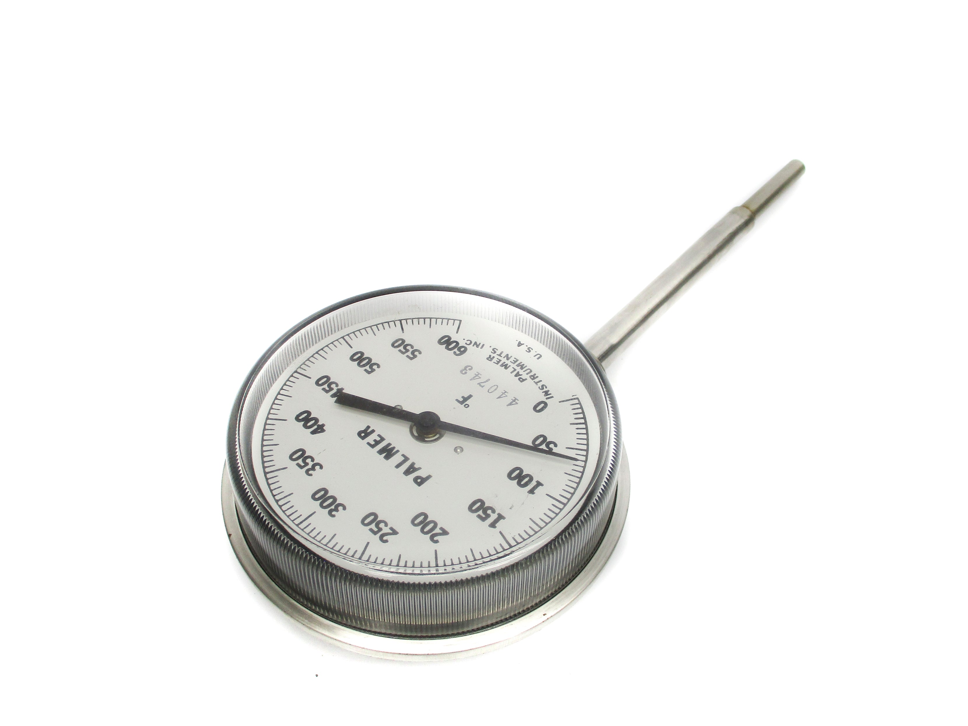 PALMER INSTRUMENT 440743 NSNP