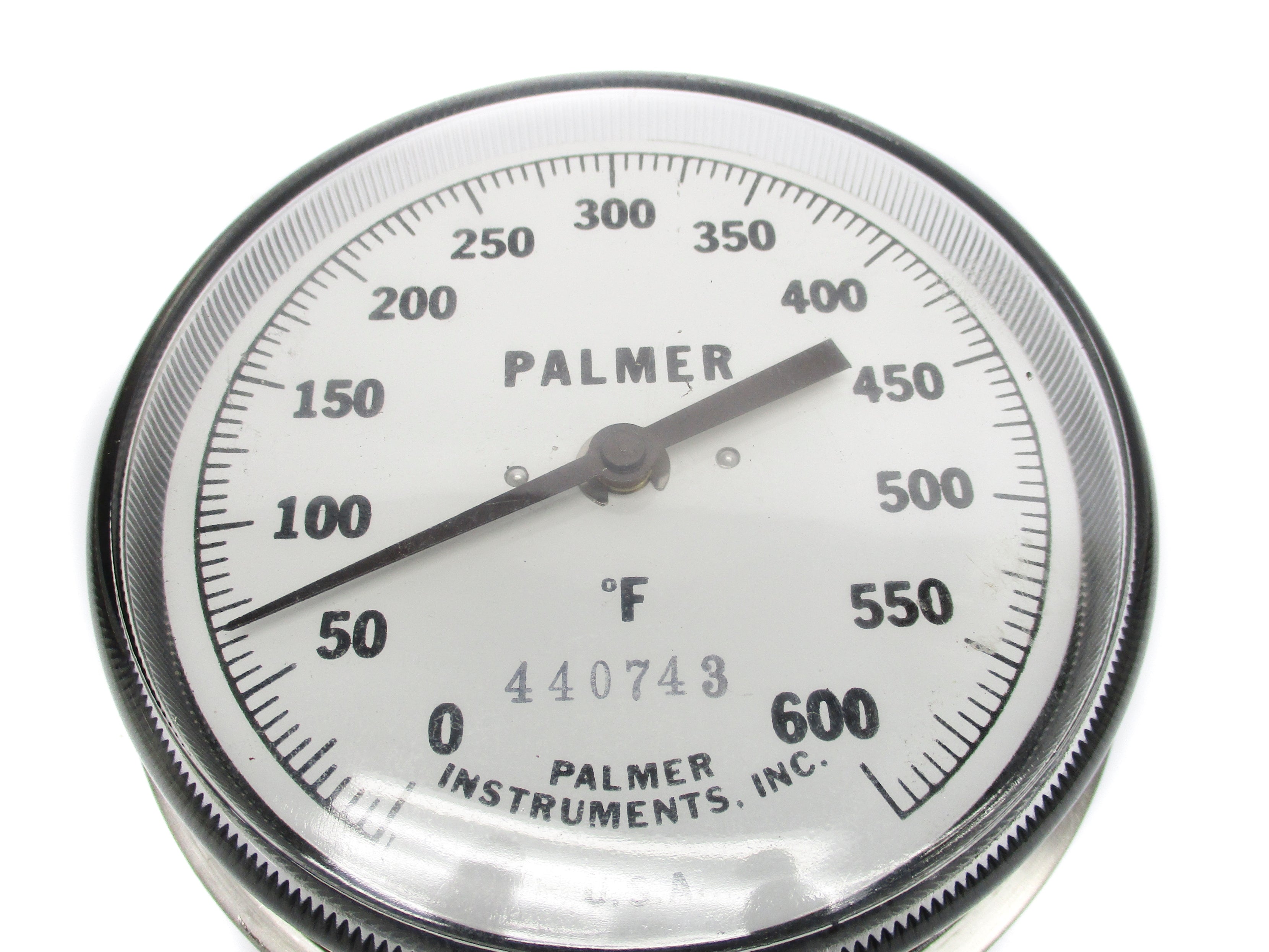 PALMER INSTRUMENT 440743 NSNP