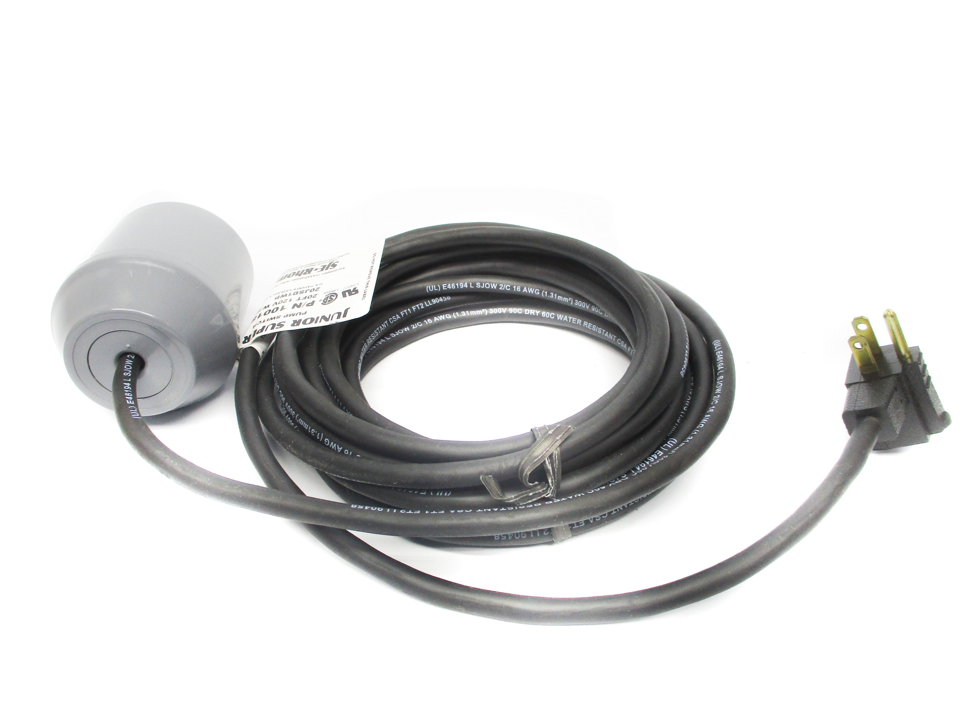 SJE-RHOMBUS 20JSD1WP 1001898 NSMP