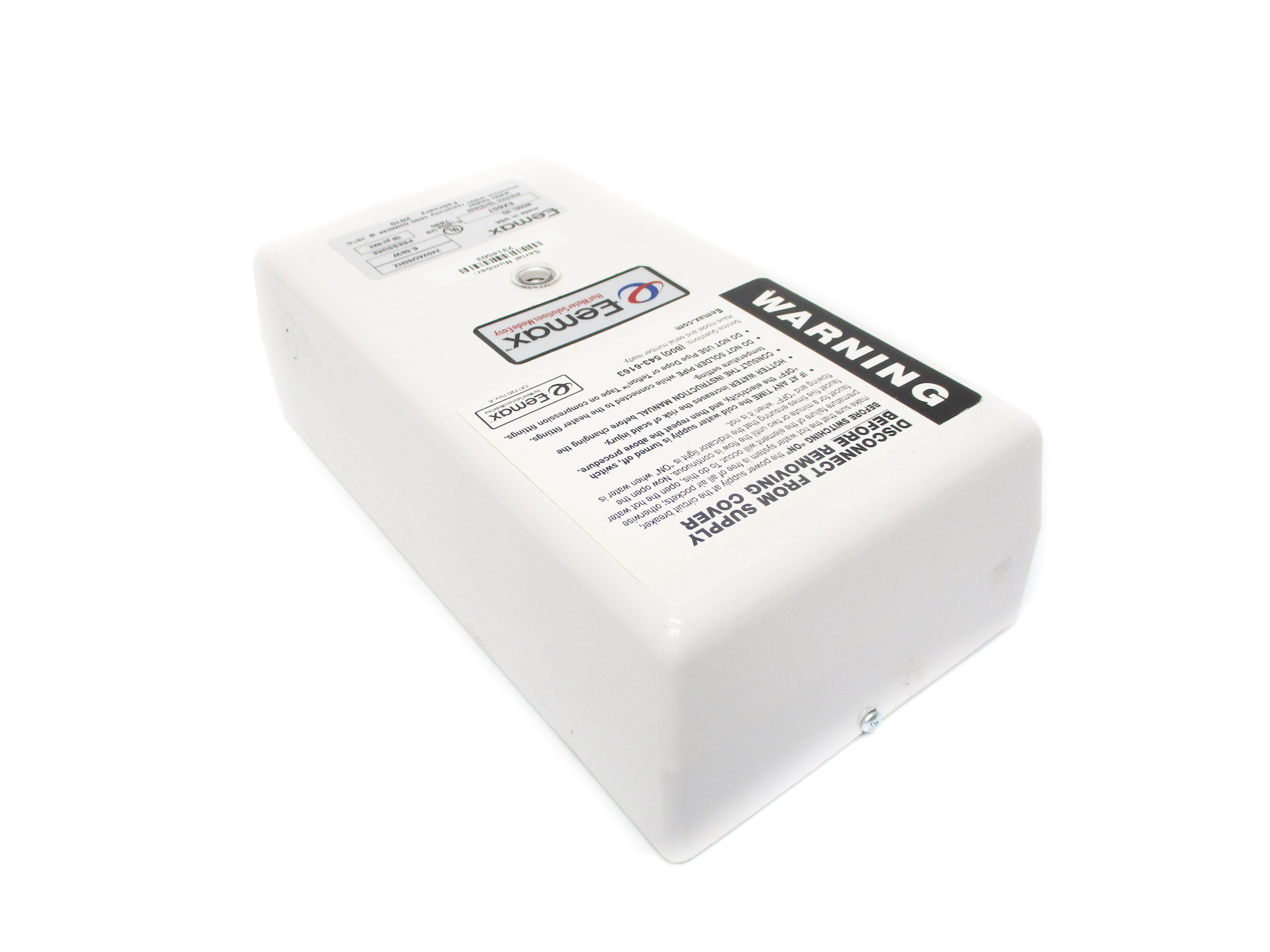 EEMAX EX65T 150 PSI NSMP