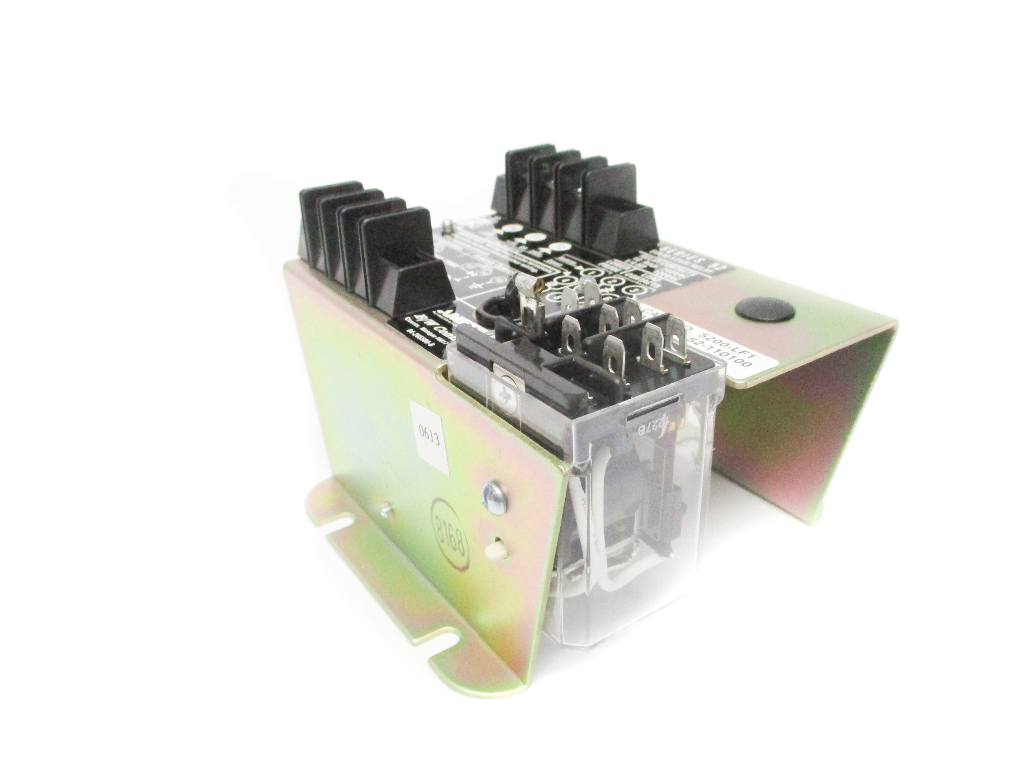 AMETEK 52-1101 5200-LFI OC NSMP