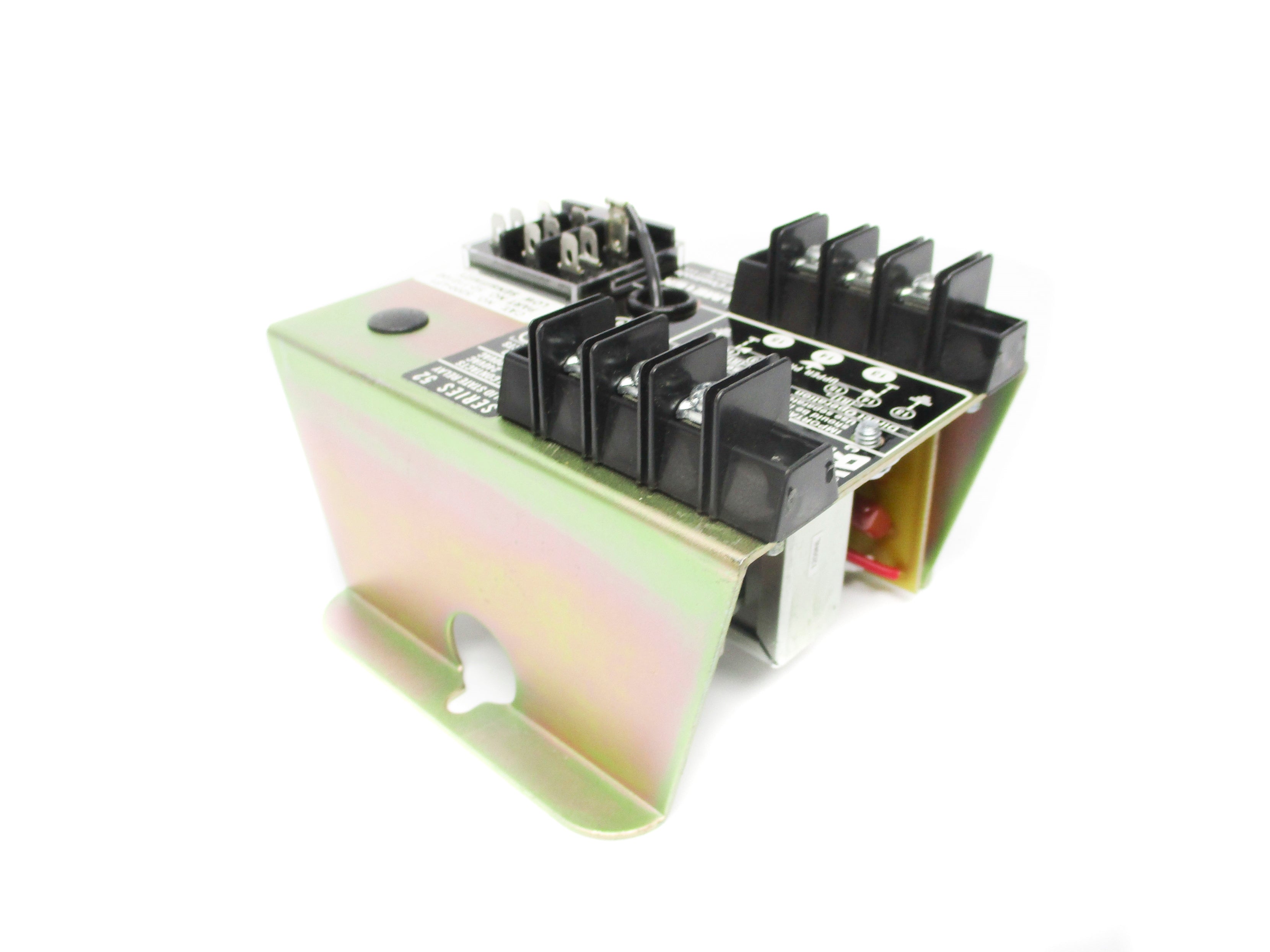 AMETEK 52-1101 5200-LFI OC NSMP