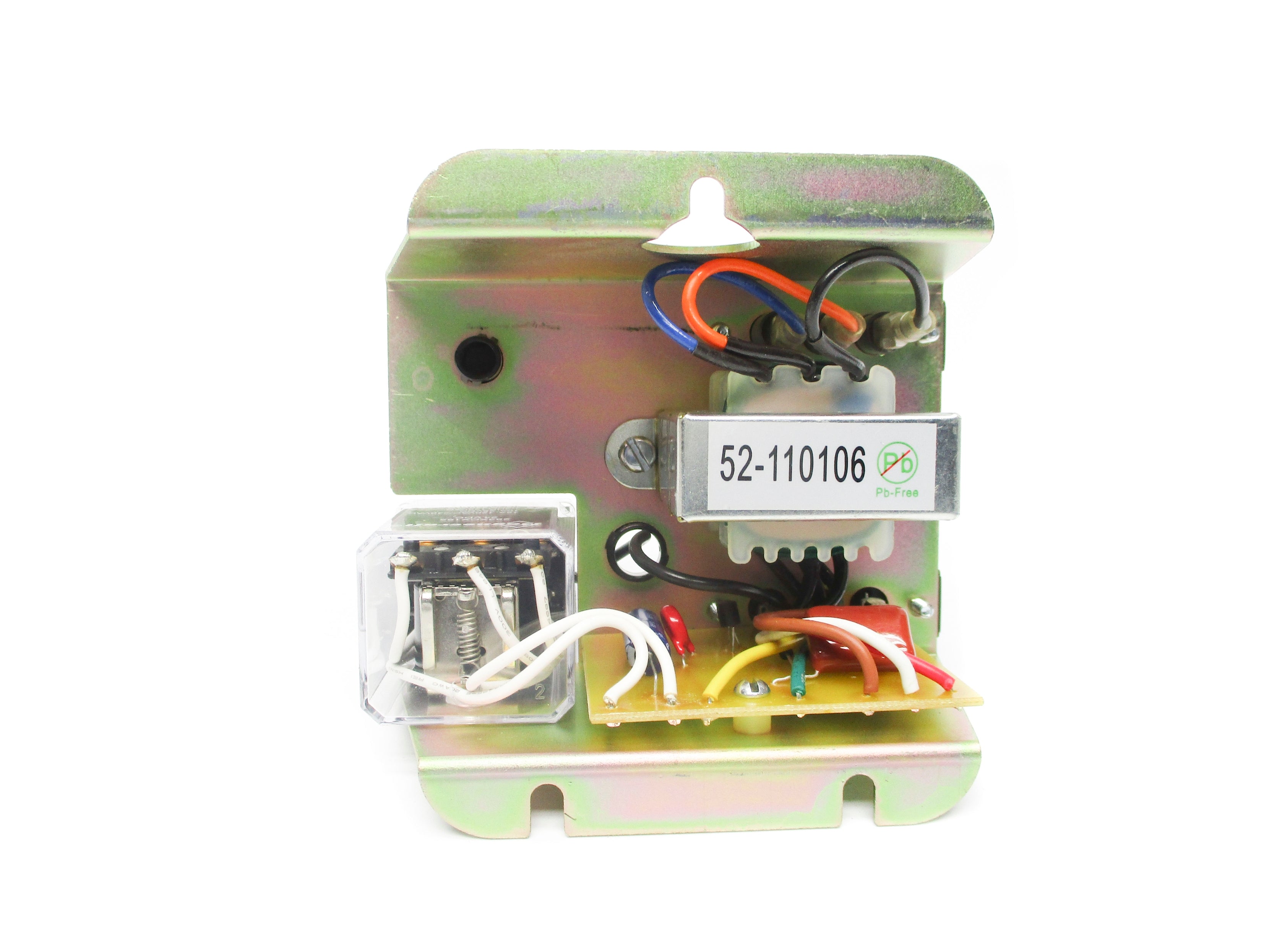 AMETEK 52-1101 5200-LFI OC NSMP