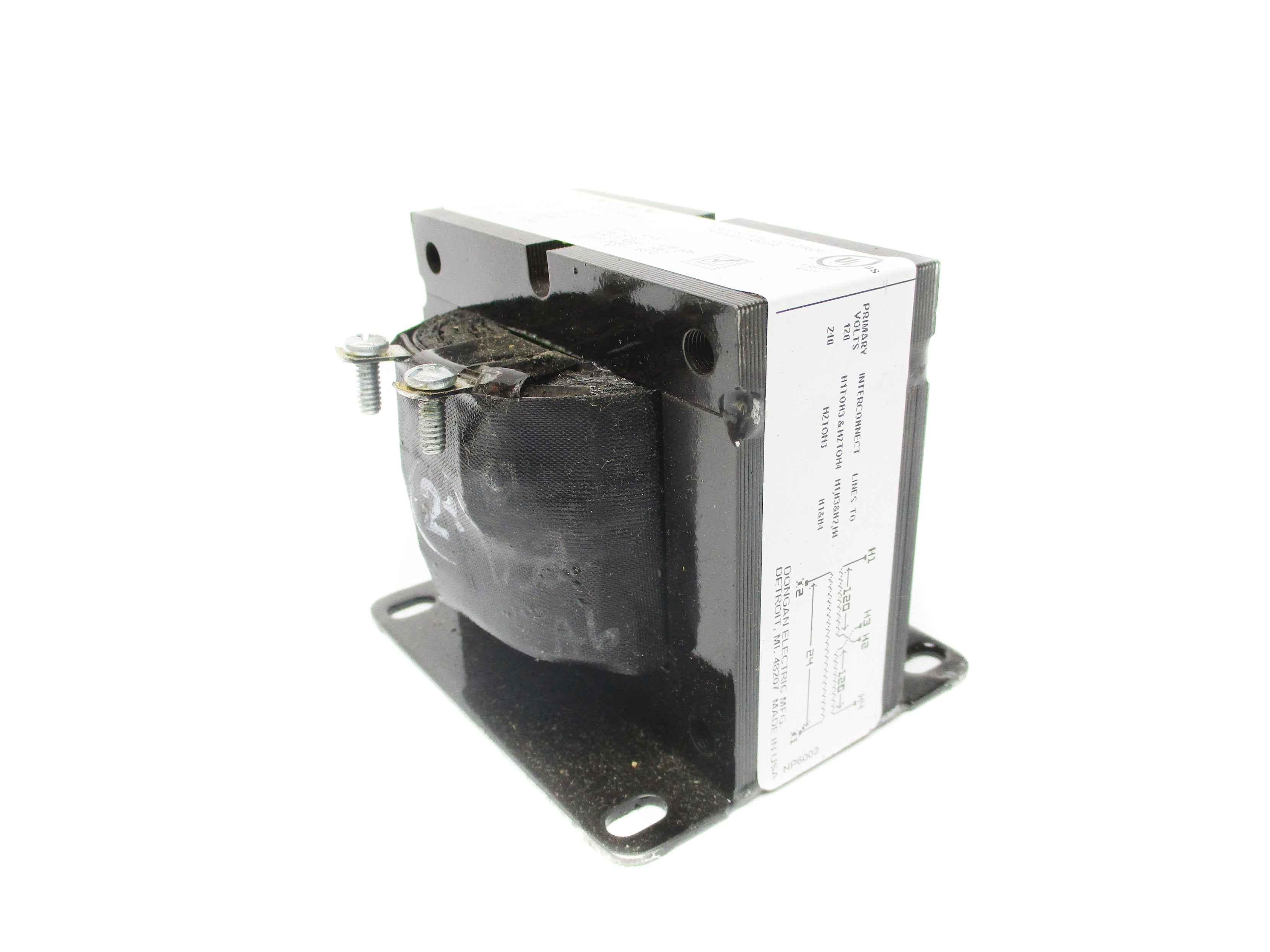 DONAGAN 50-0100-052 NSMP