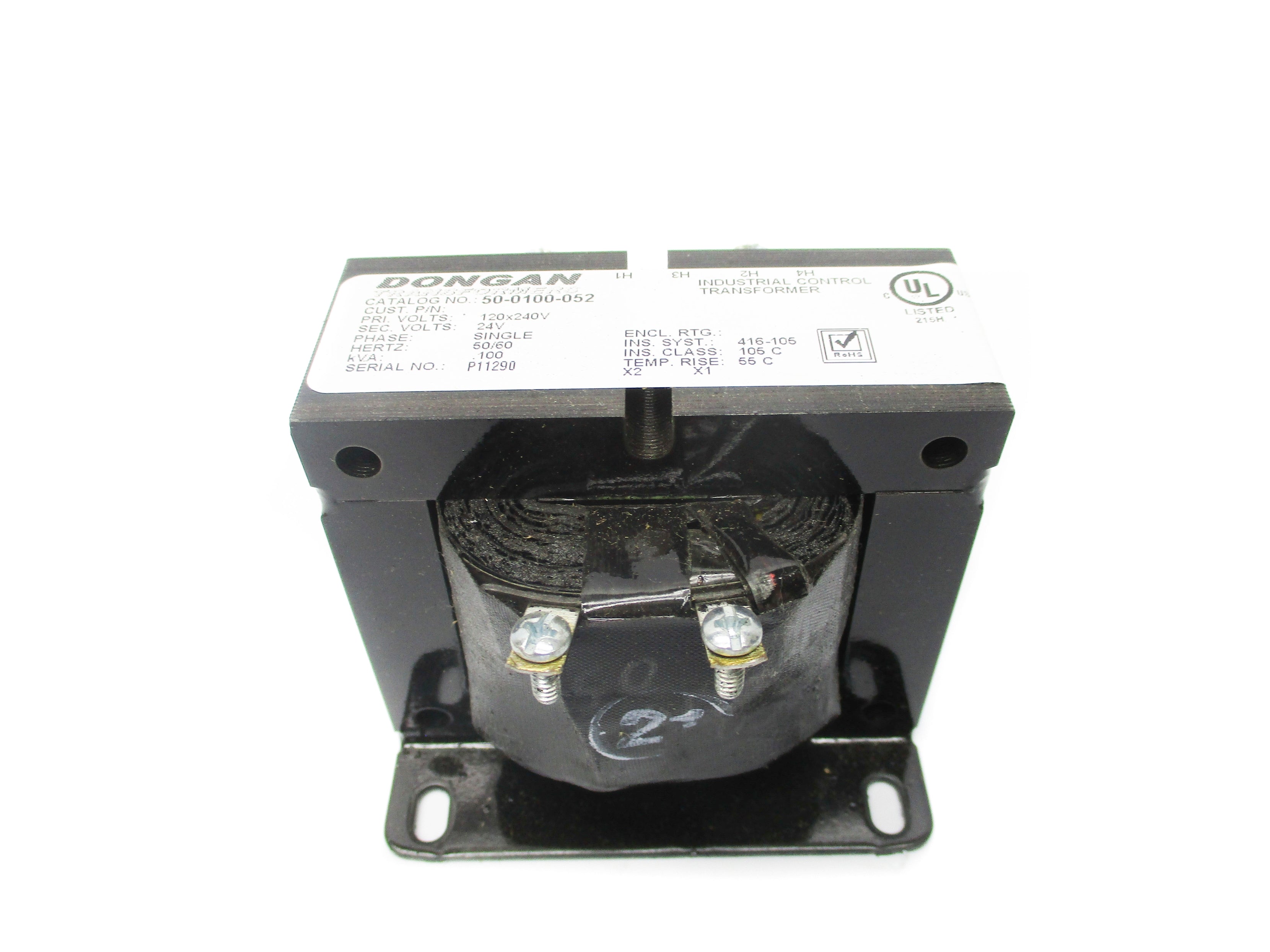 DONAGAN 50-0100-052 NSMP