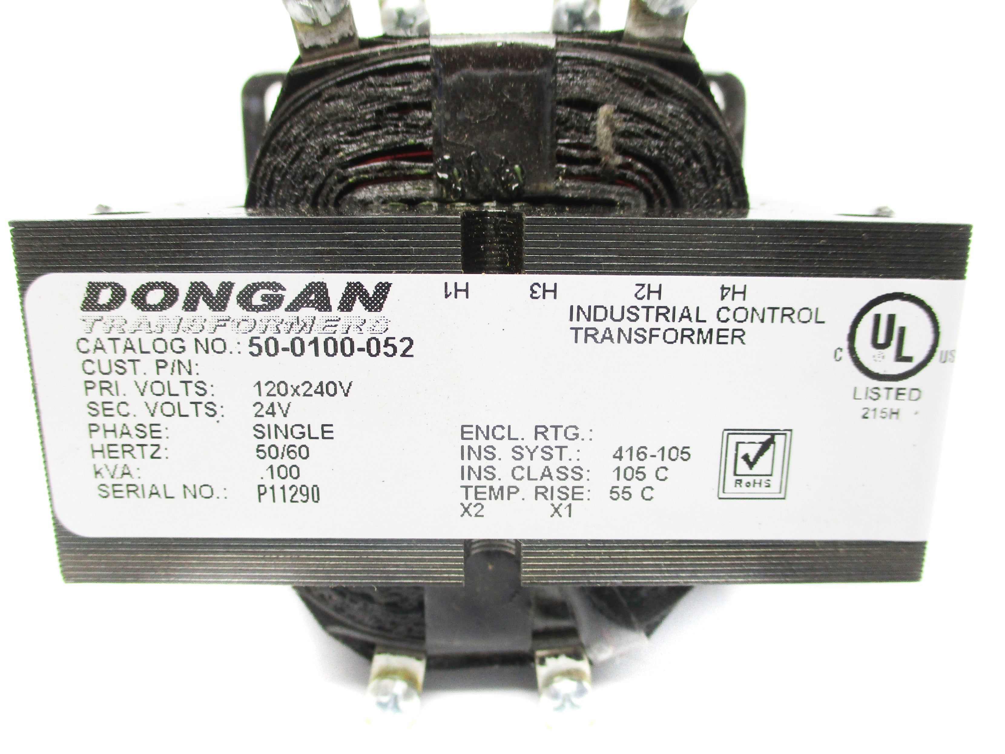 DONAGAN 50-0100-052 NSMP