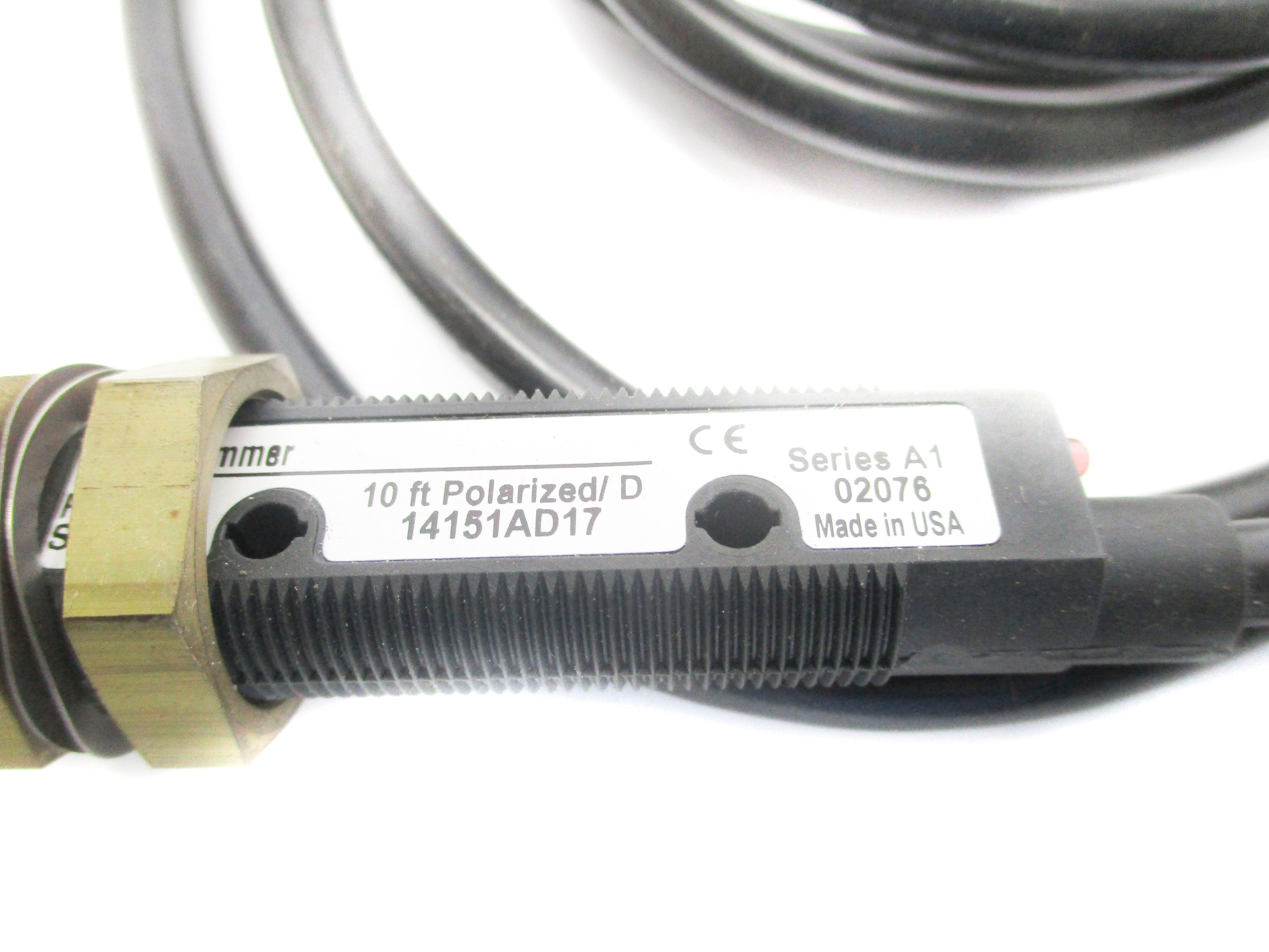EATON 14151AD17 SER. A1 NSMP
