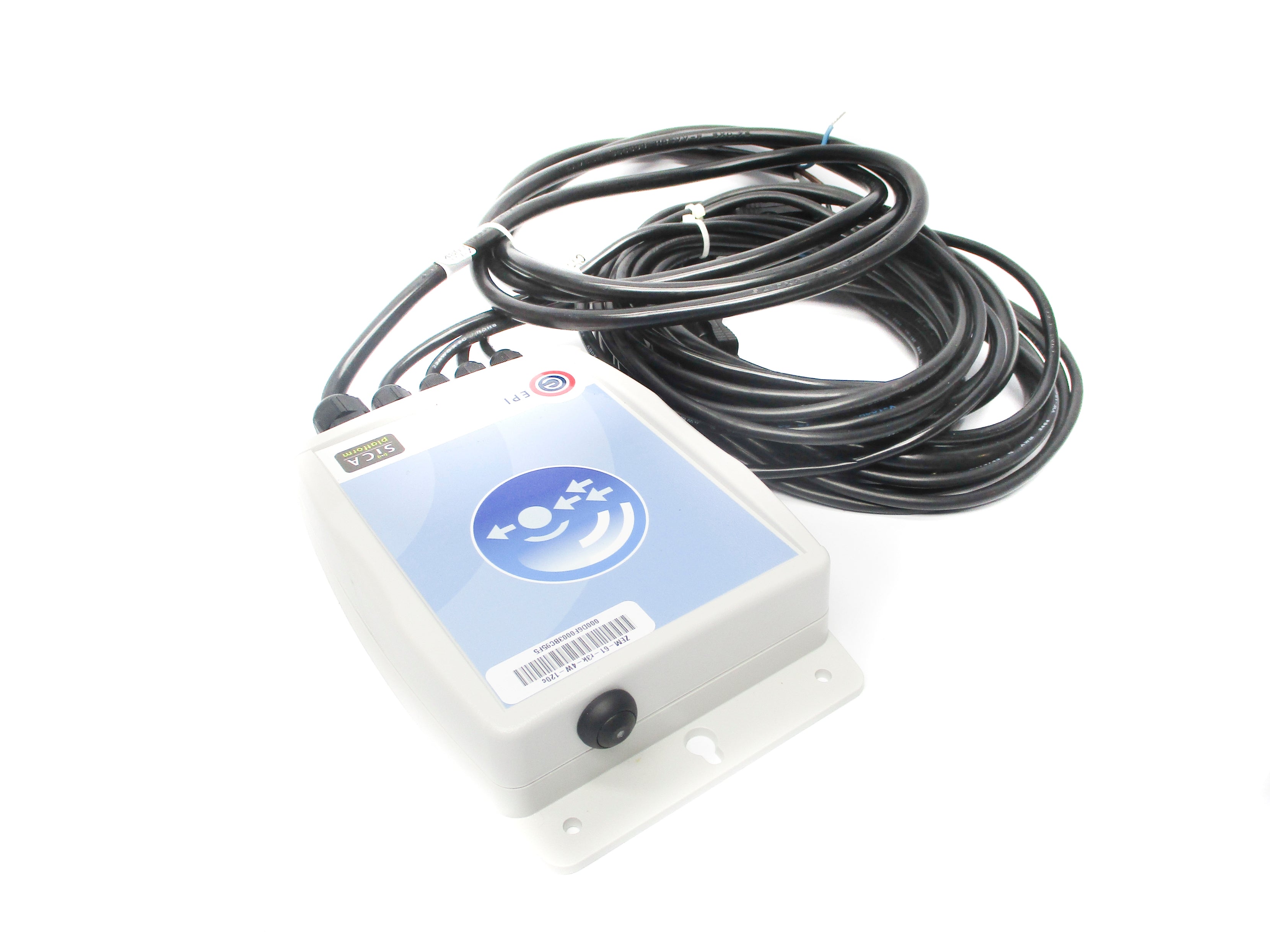 EPISENSOR ZEM-61-R3K-4W-120C NSMP