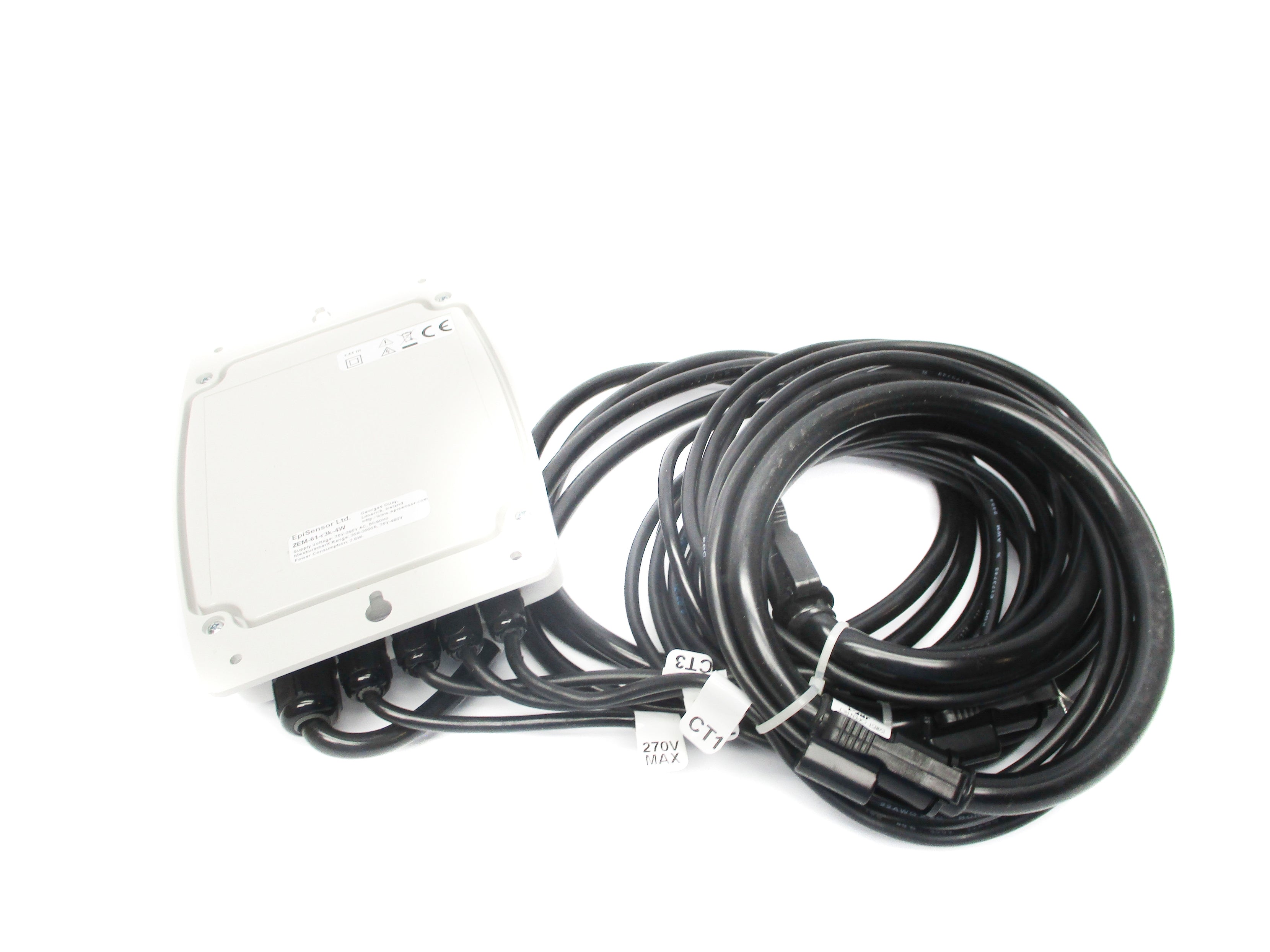 EPISENSOR ZEM-61-R3K-4W-120C NSMP