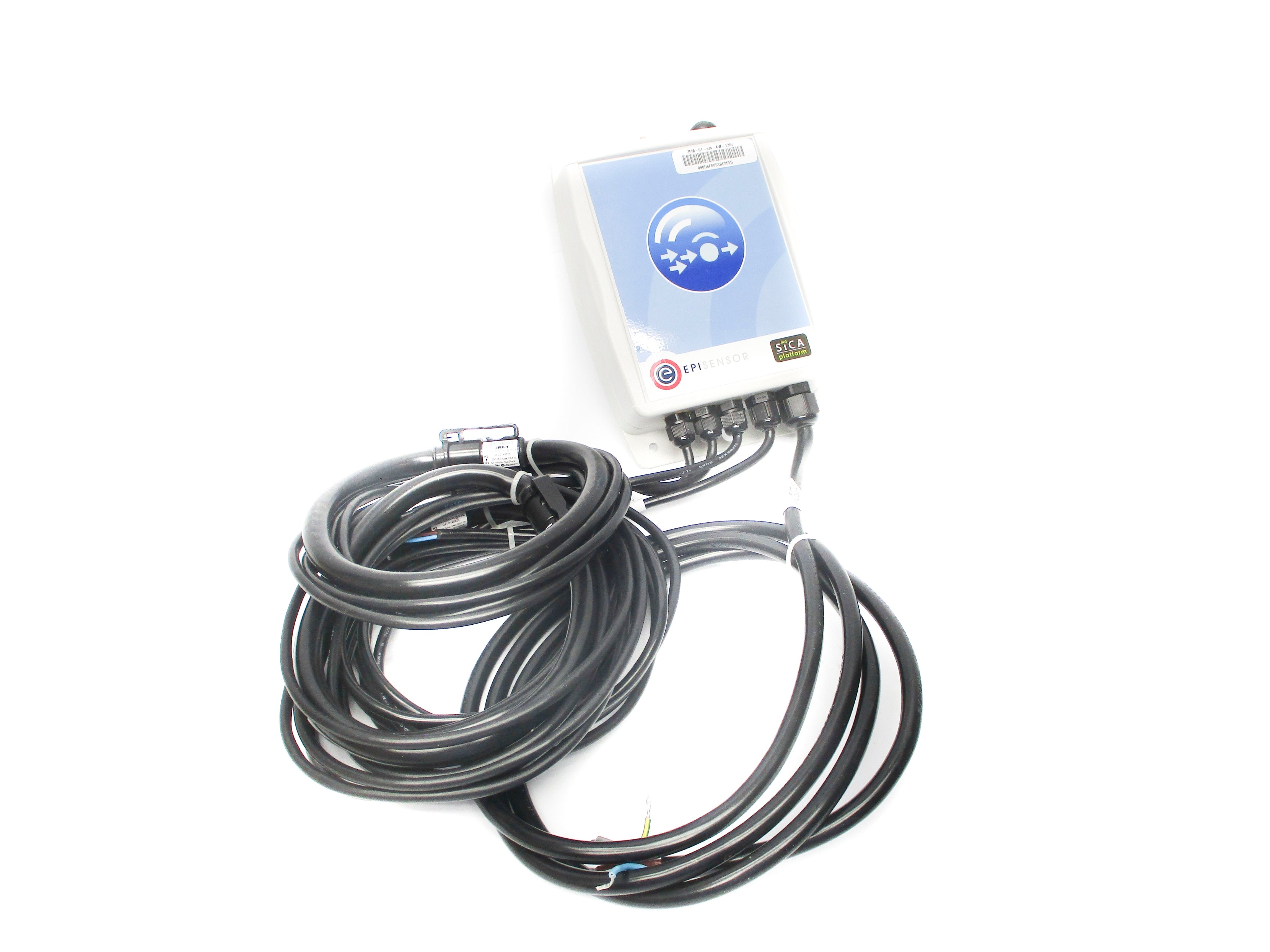 EPISENSOR ZEM-61-R3K-4W-120C NSMP