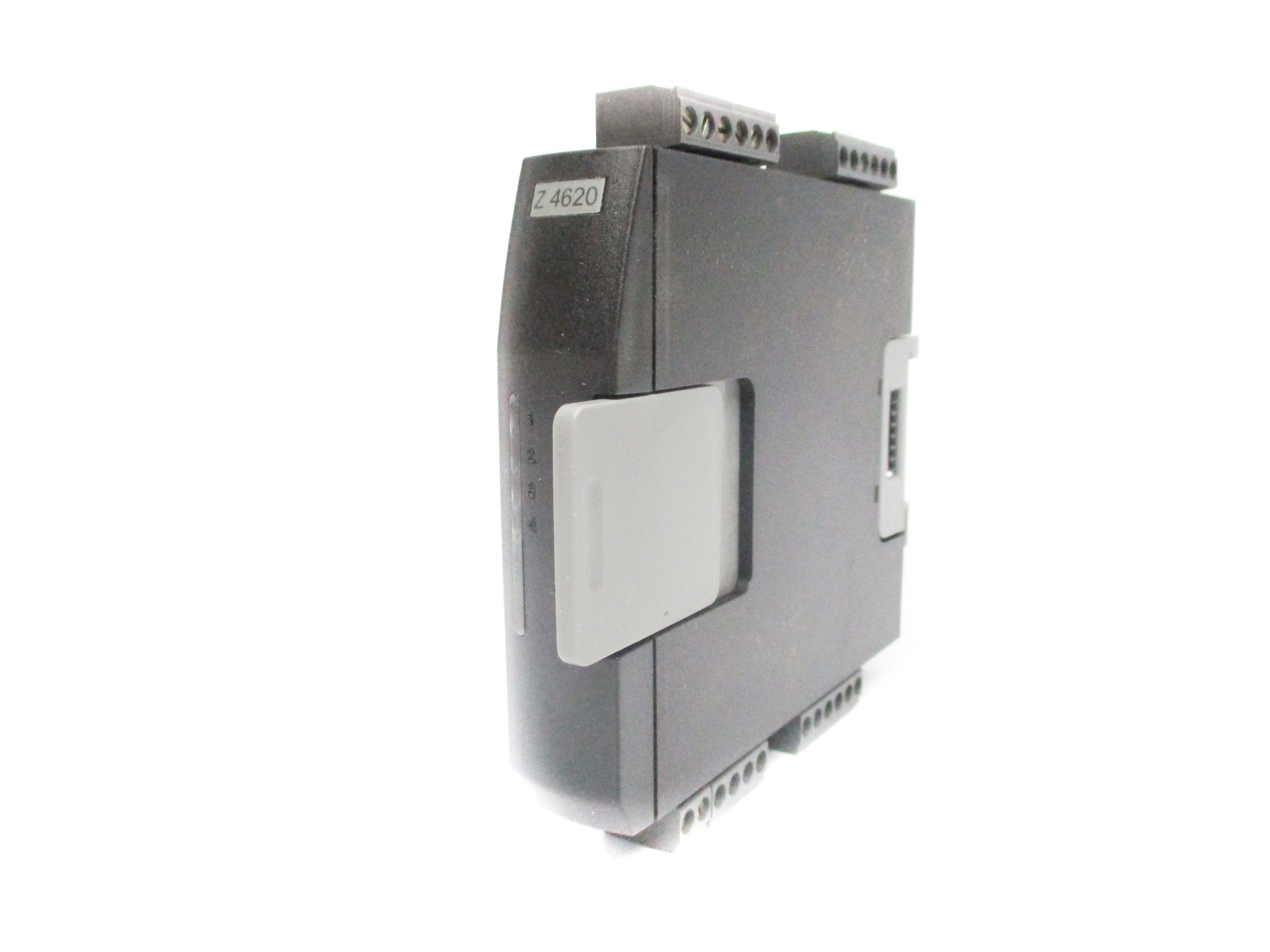 PARTLOW MLC9002+Z4620 NSMP