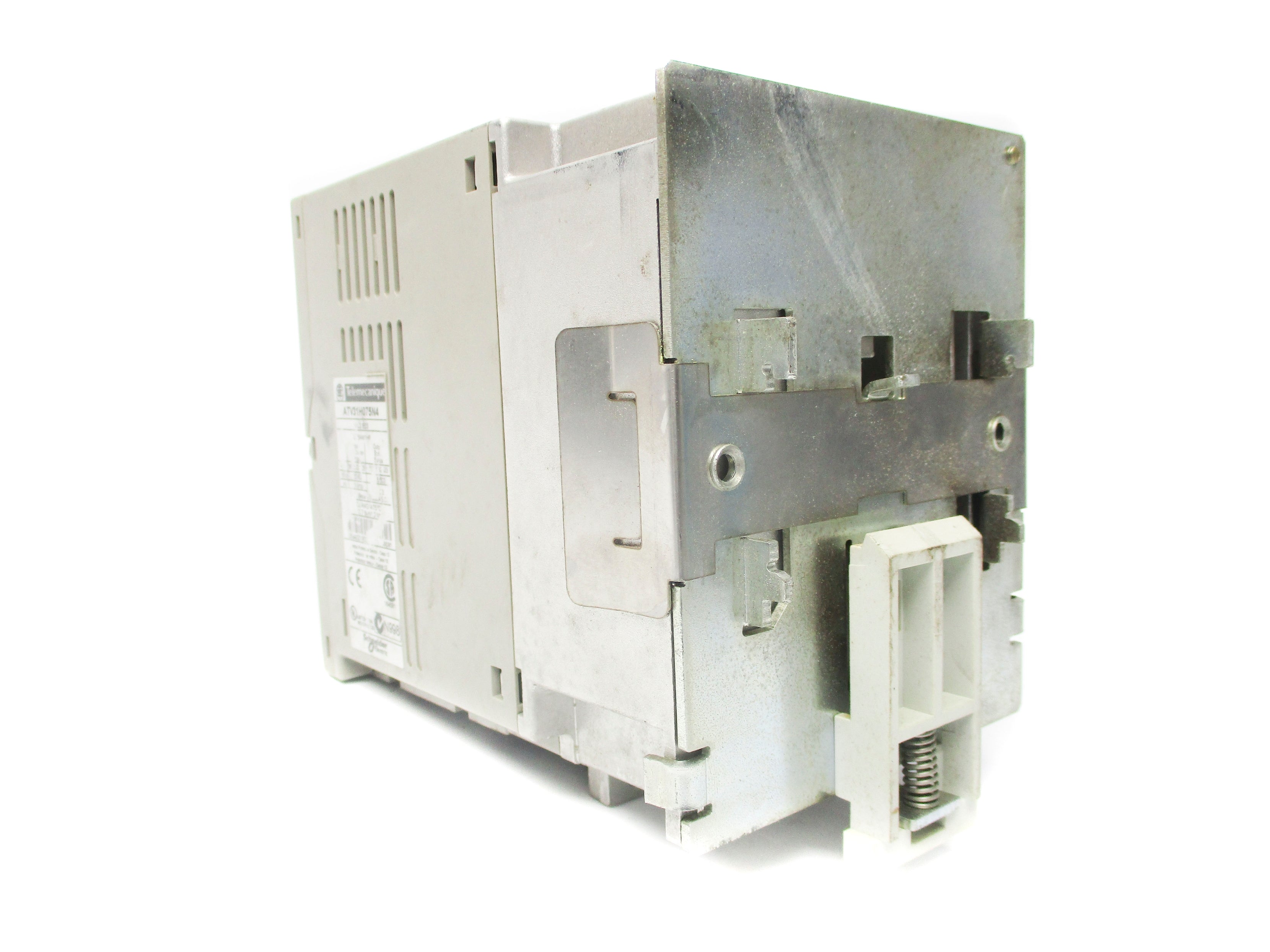TELEMECANIQUE ATV31H075N4 UNMP