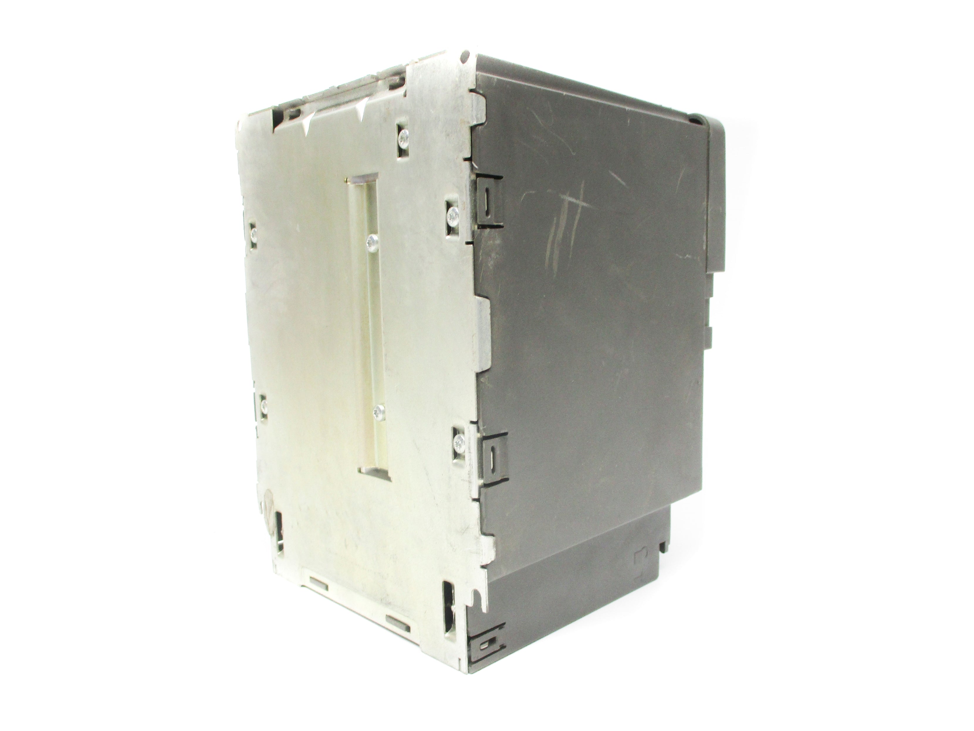 SIEMENS 6SE6436-2UC24-0CA0 (AS PICTURED) UNMP