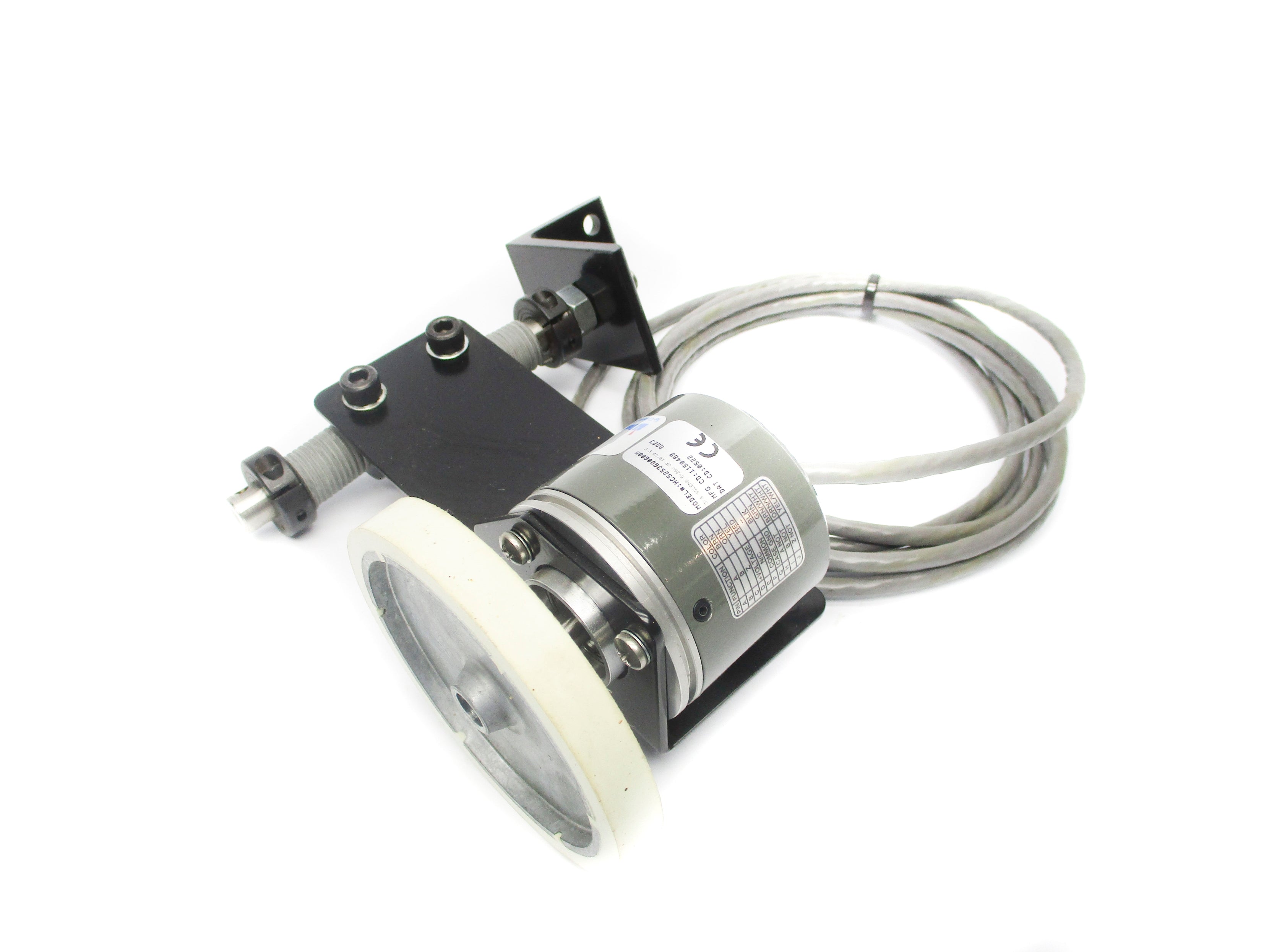 DYNAPAR HC5253600600M NSNP