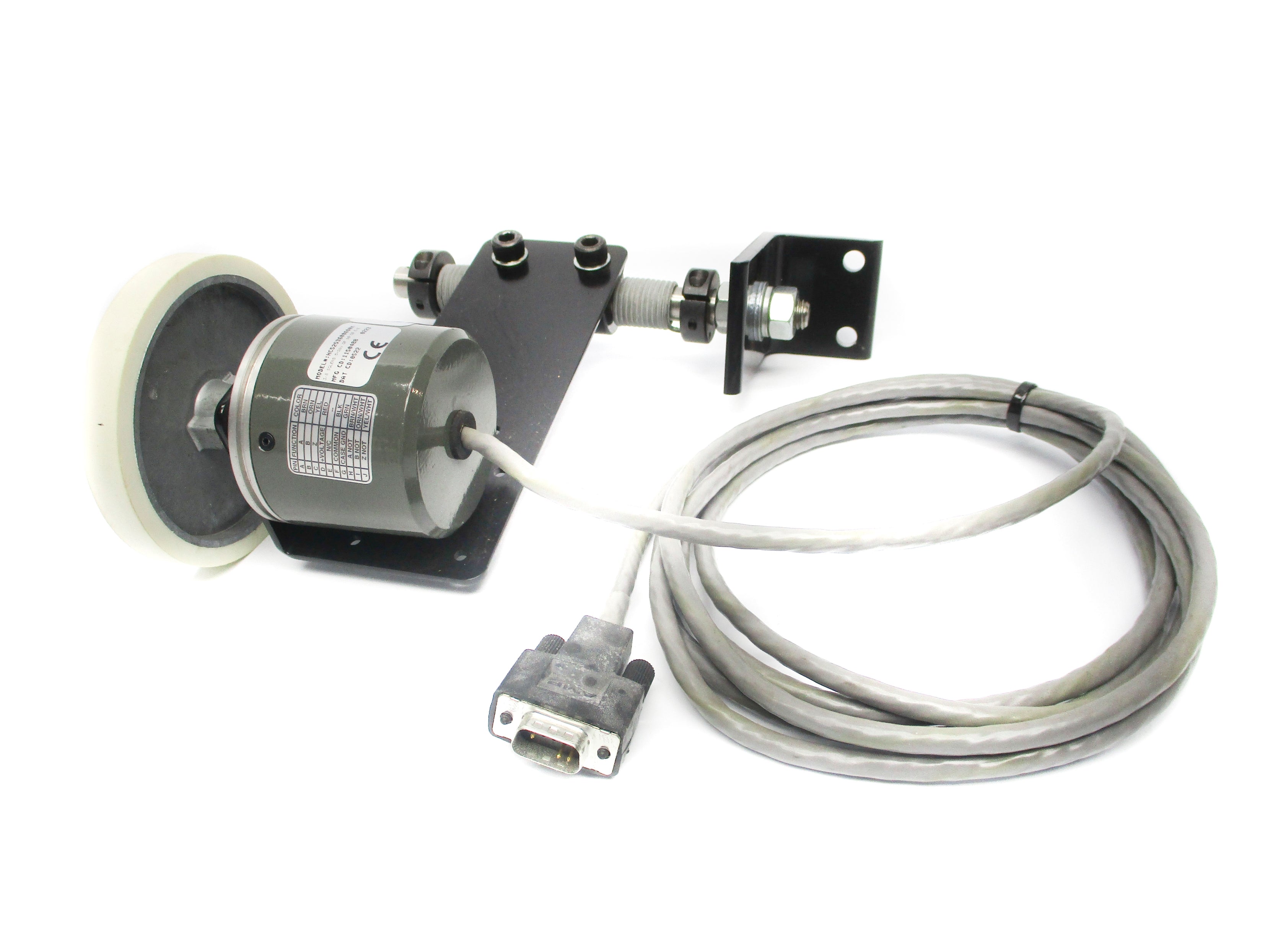 DYNAPAR HC5253600600M NSNP