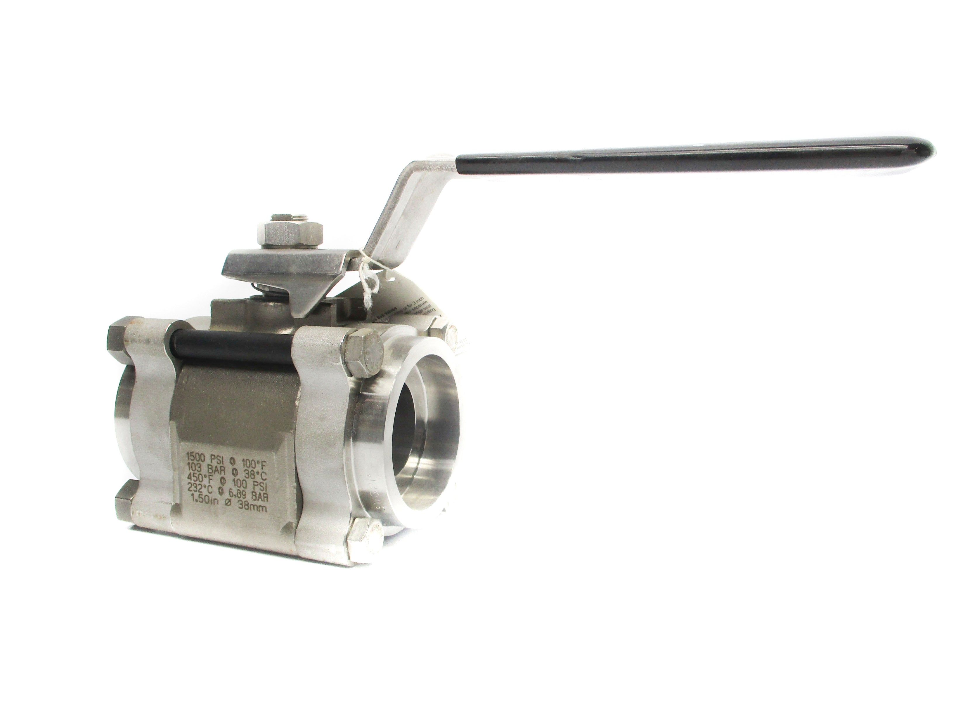 SWAGELOK SS-68TSW32P NSNP