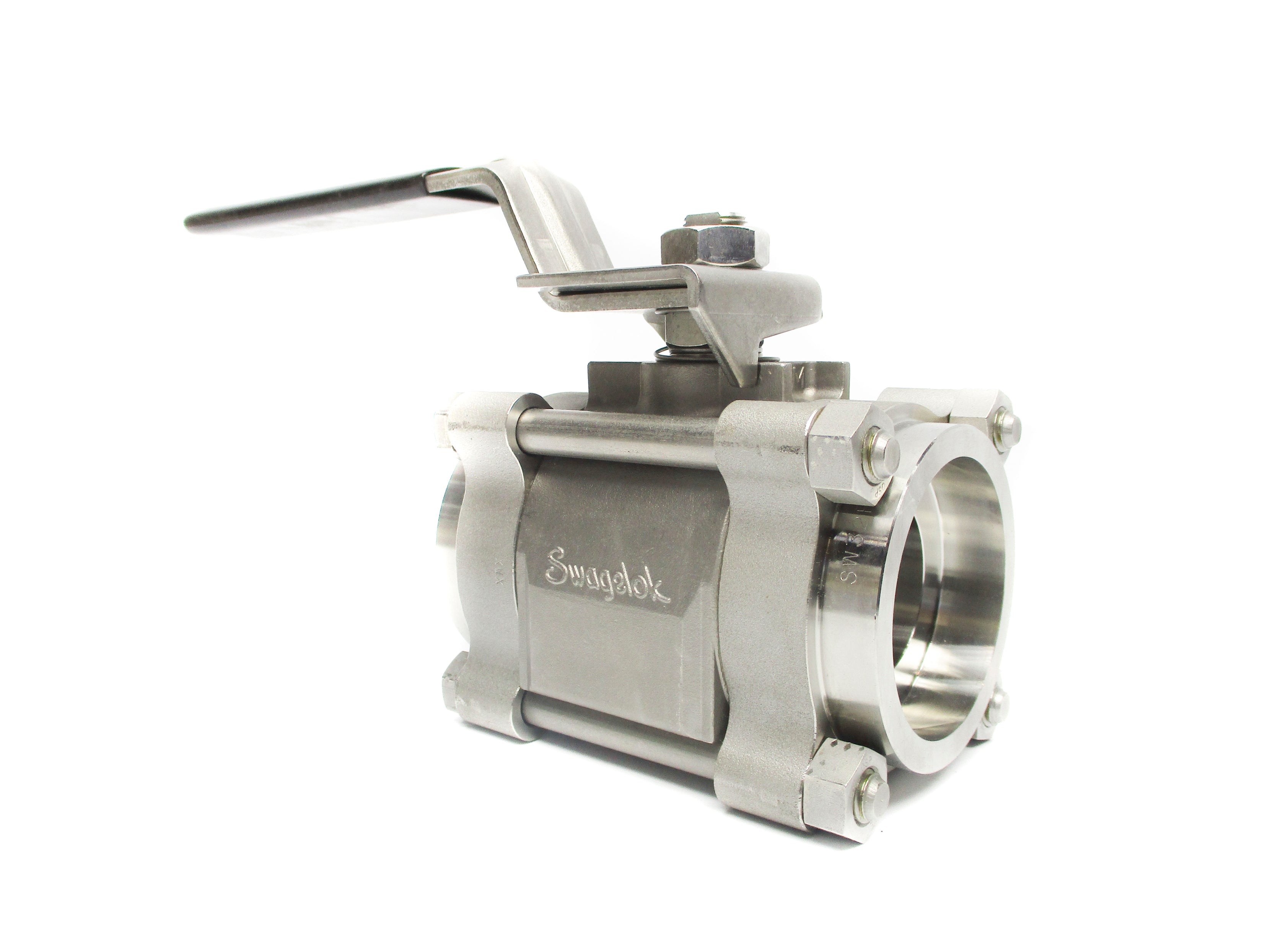 SWAGELOK SS-68ESW32P-W20-16803 NSNP