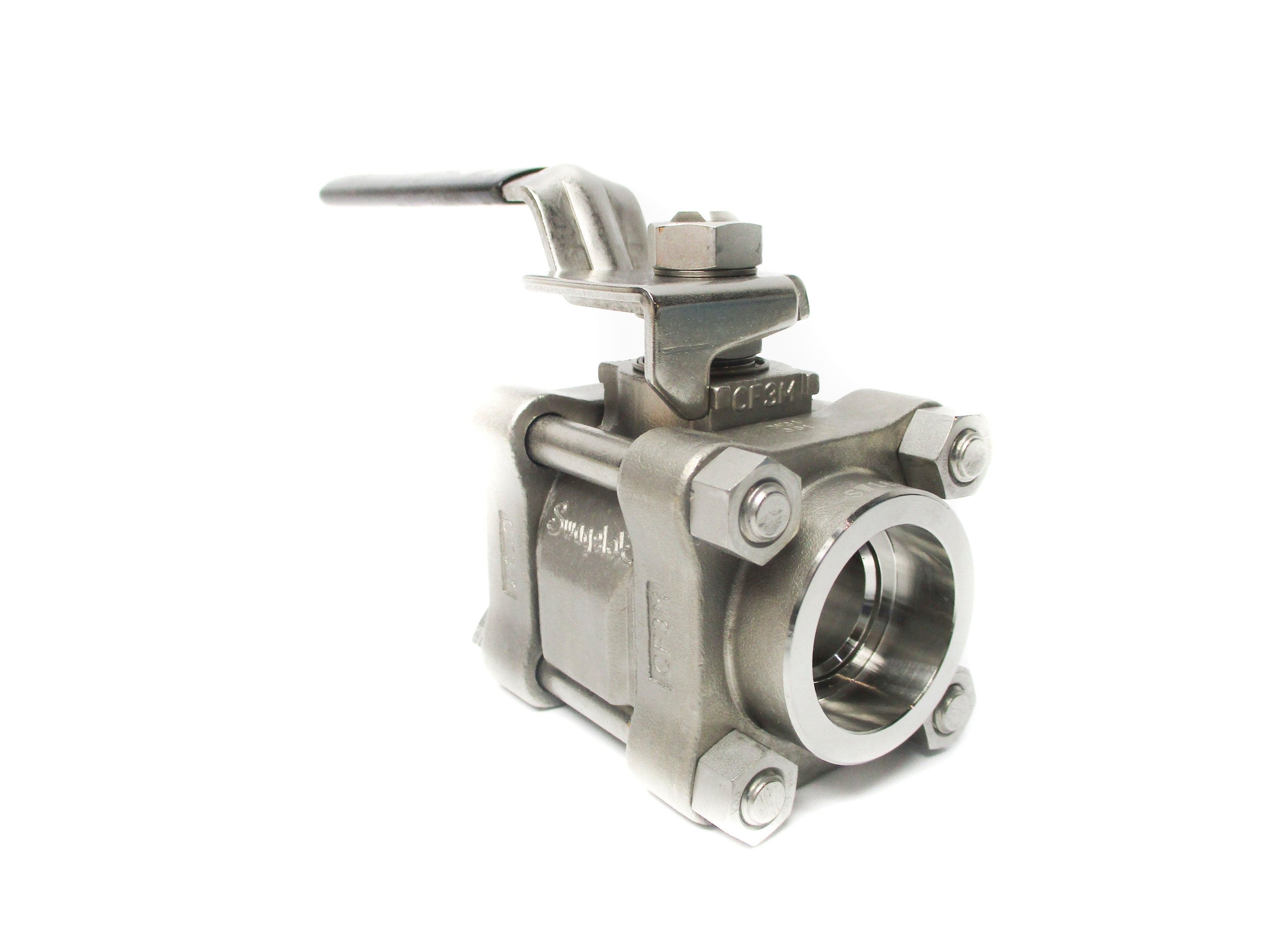 SWAGELOK SW16P W091720 NSNP